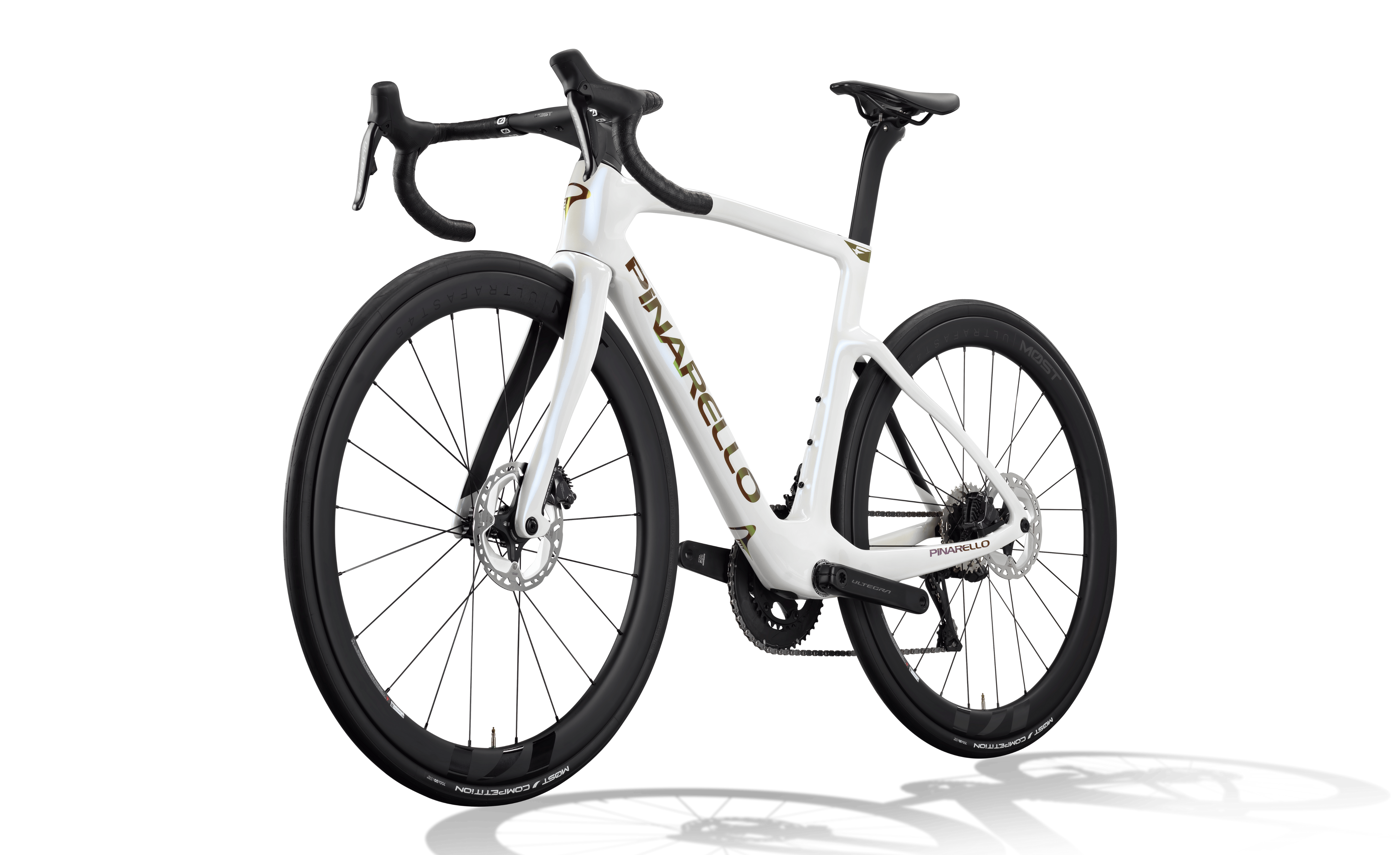 2026 Pinarello F7 ULTEGRA Di2