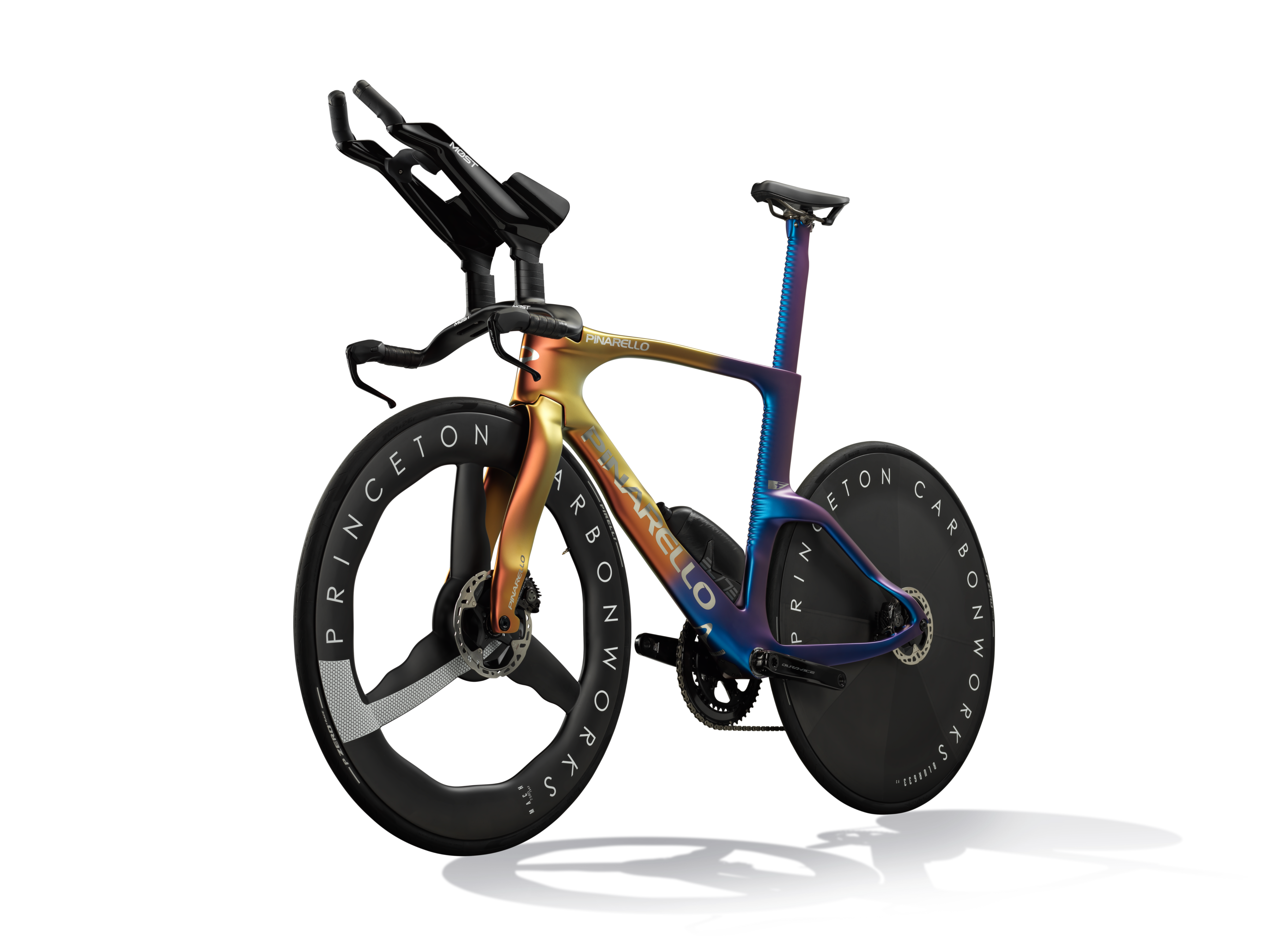 2026 Pinarello Bolide F TT