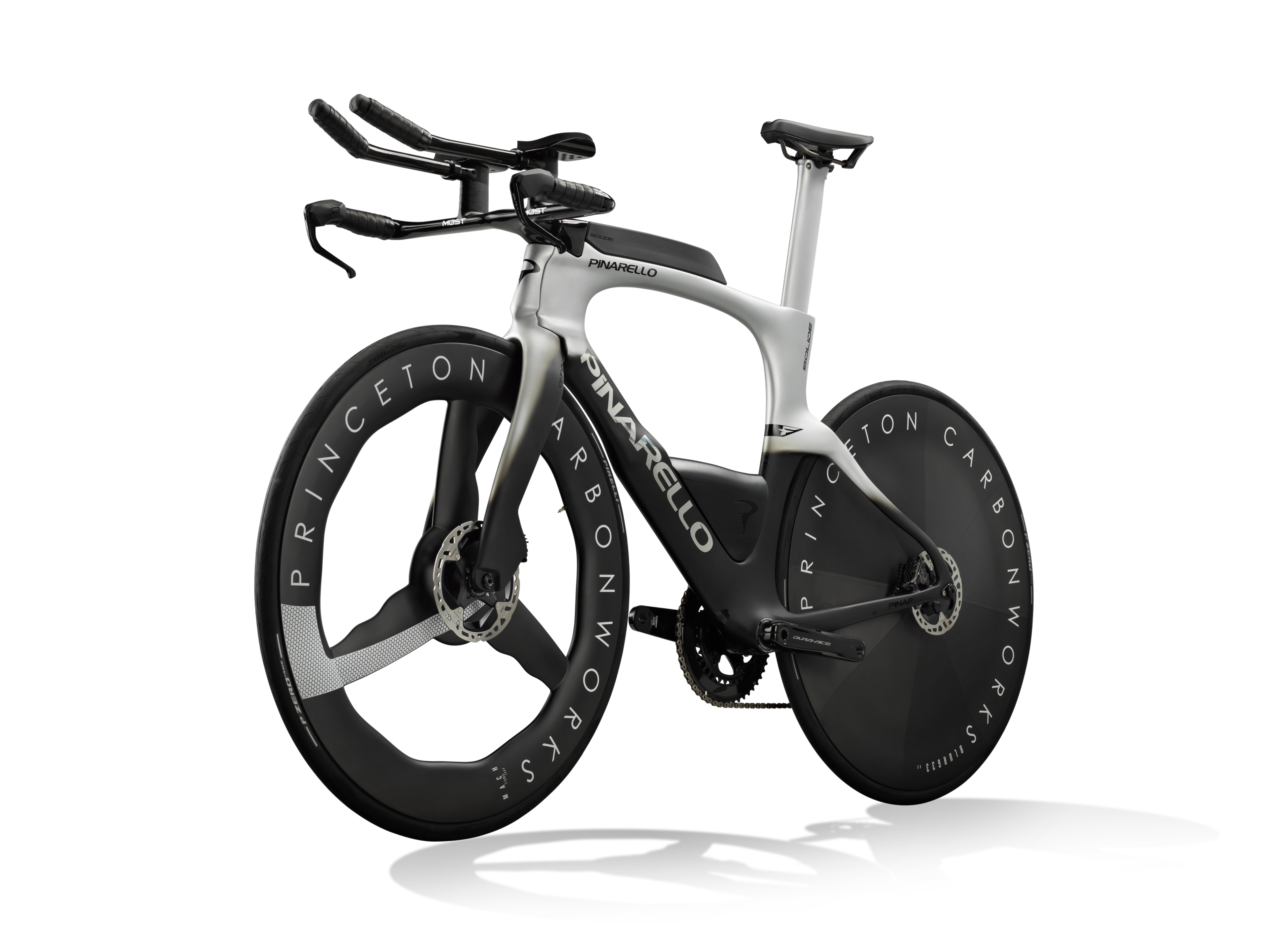 2026 Pinarello Bolide F TR Framekit