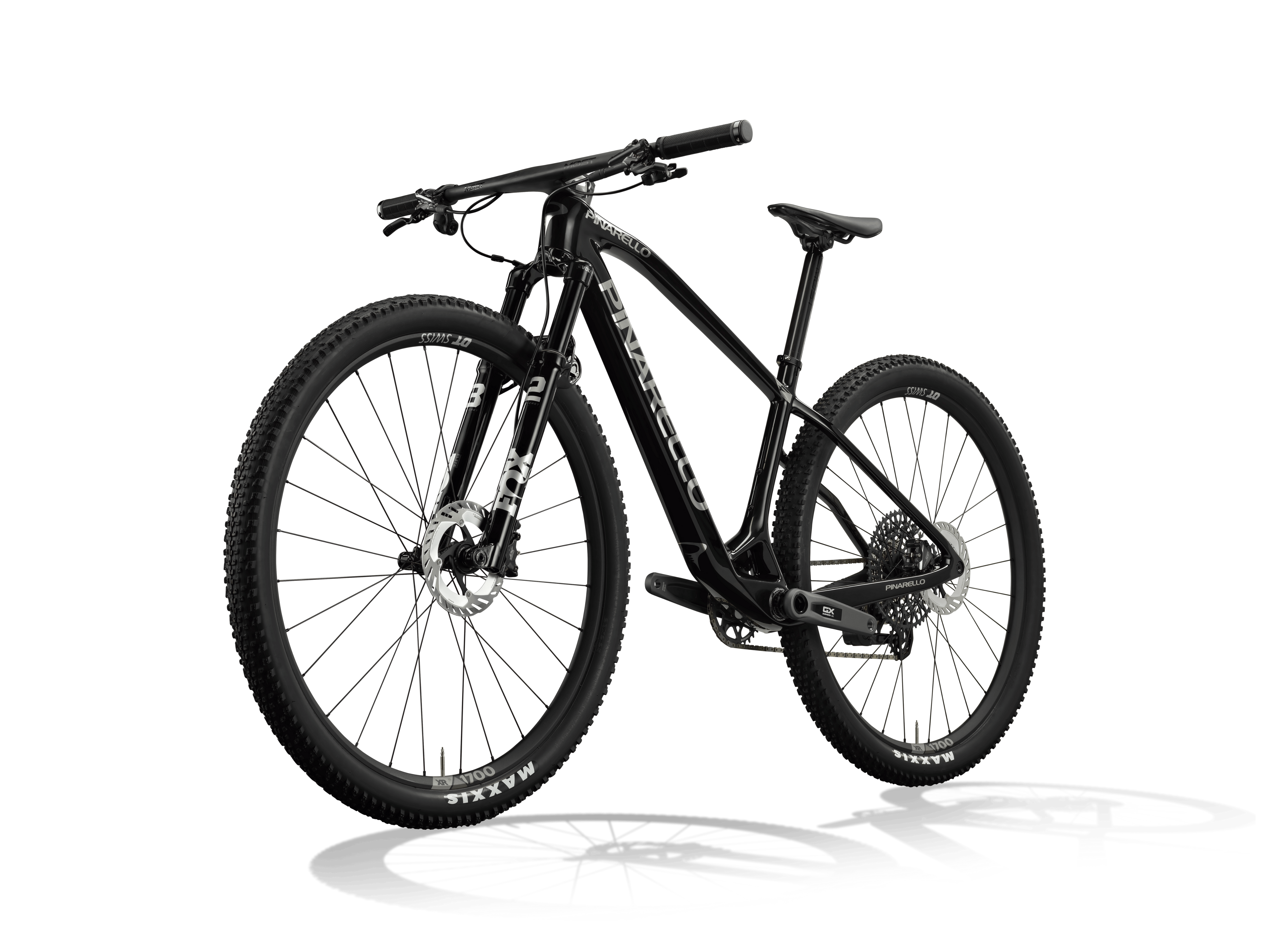 pinarello xc mountainbike Pinarello Pinarello XC Hardtail