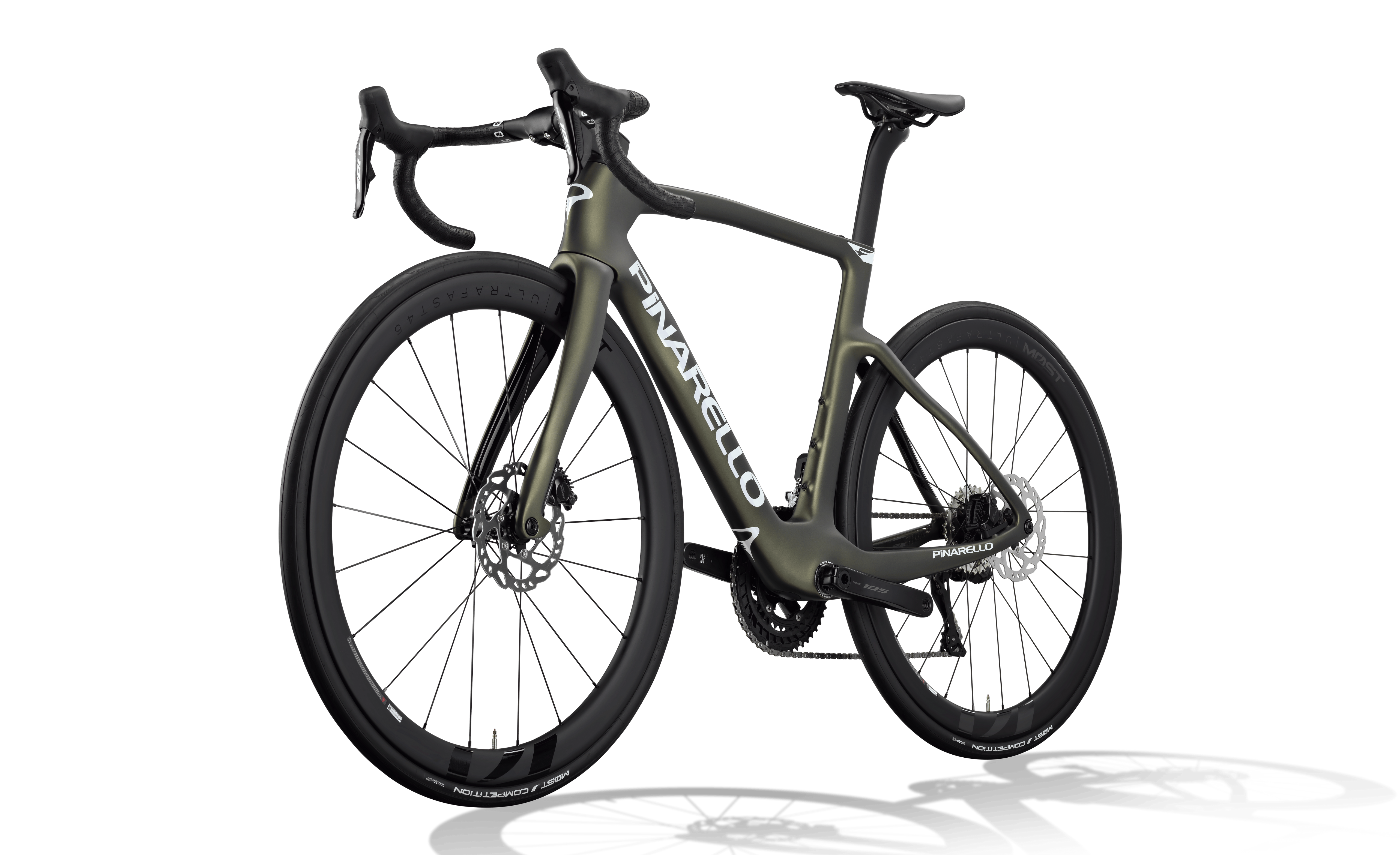 2026 Pinarello F5 105 Di2