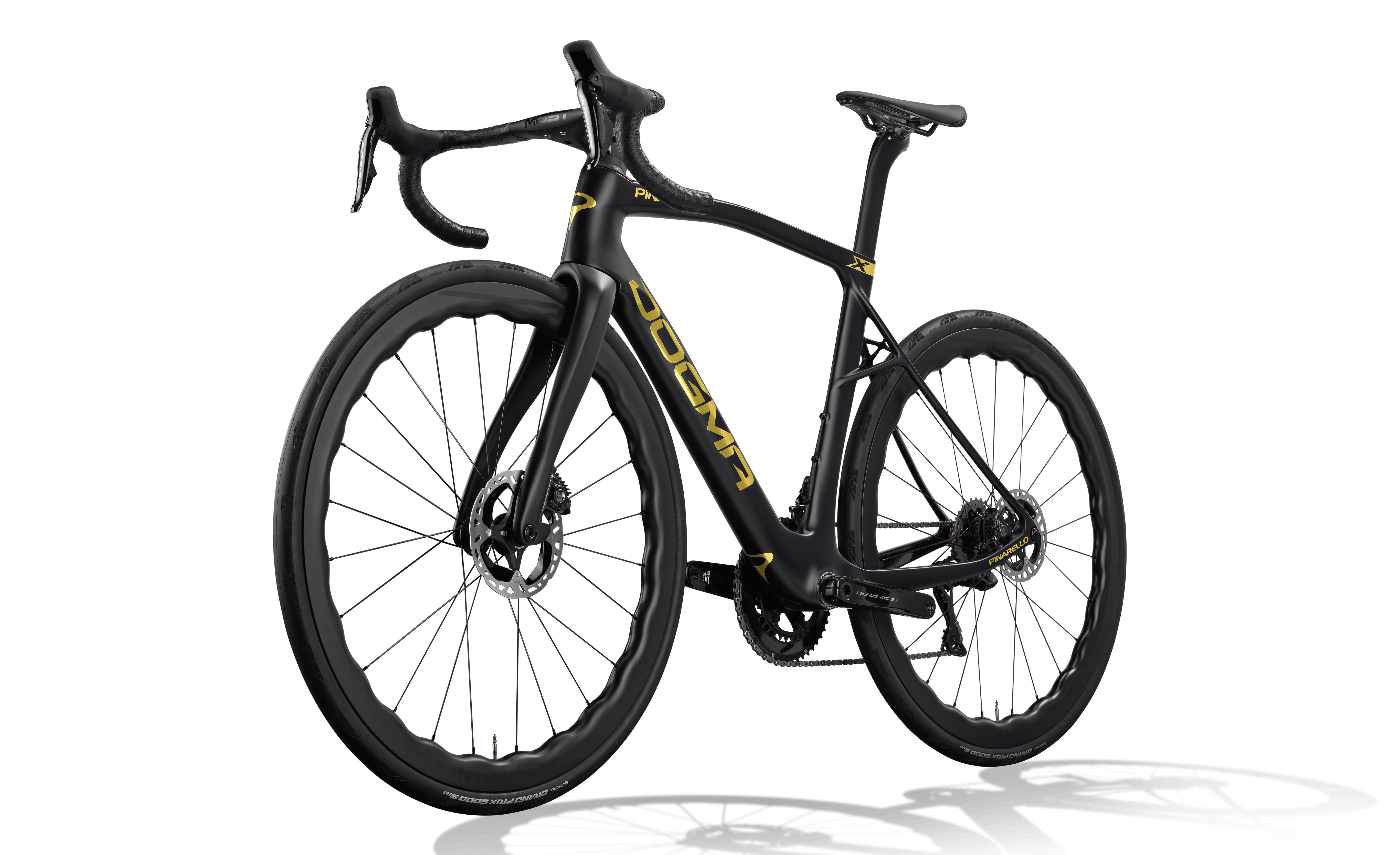 2026 Pinarello DOGMA X SRAM RED eTap AXS