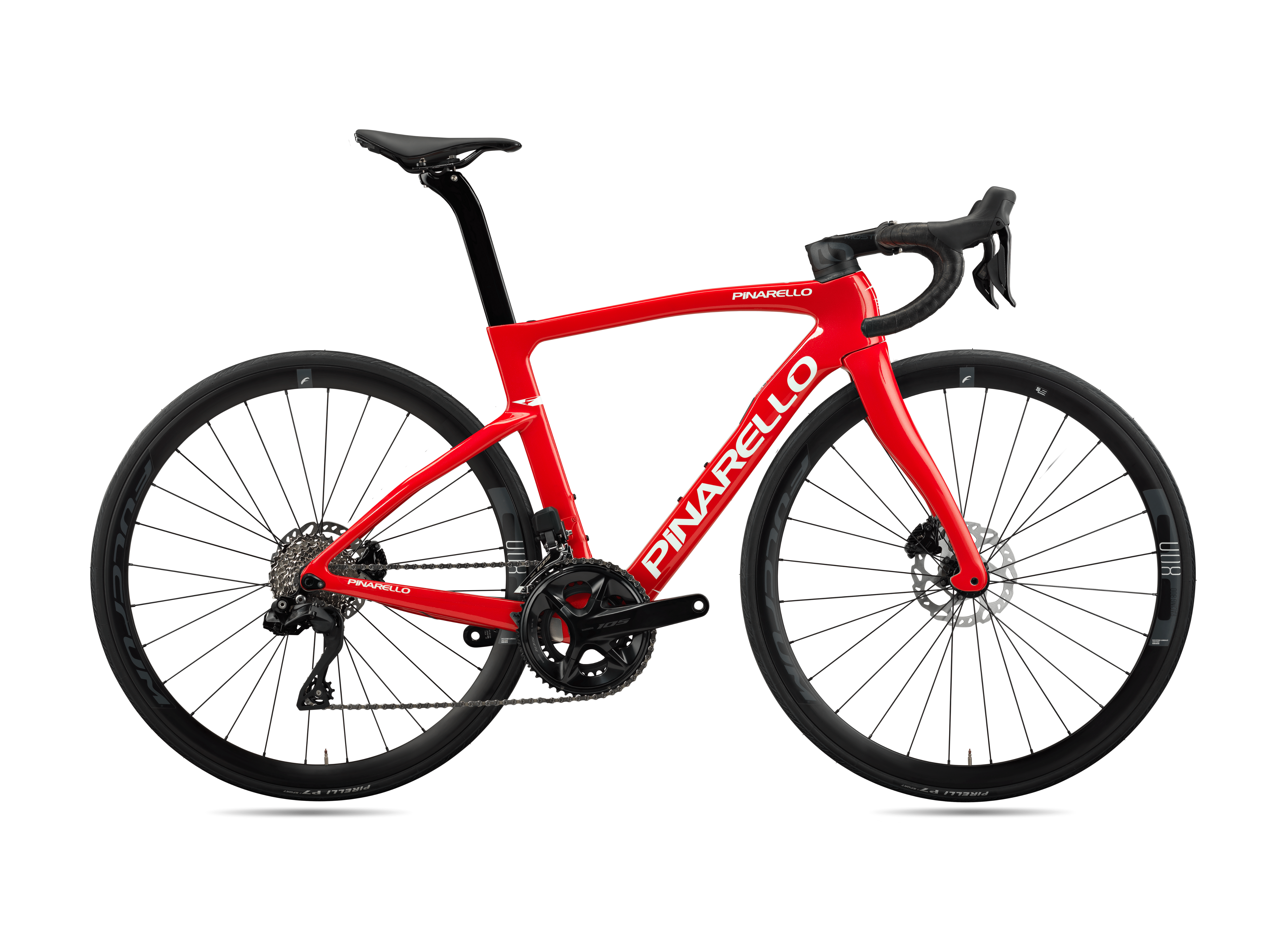 2026 Pinarello F5 105 Di2