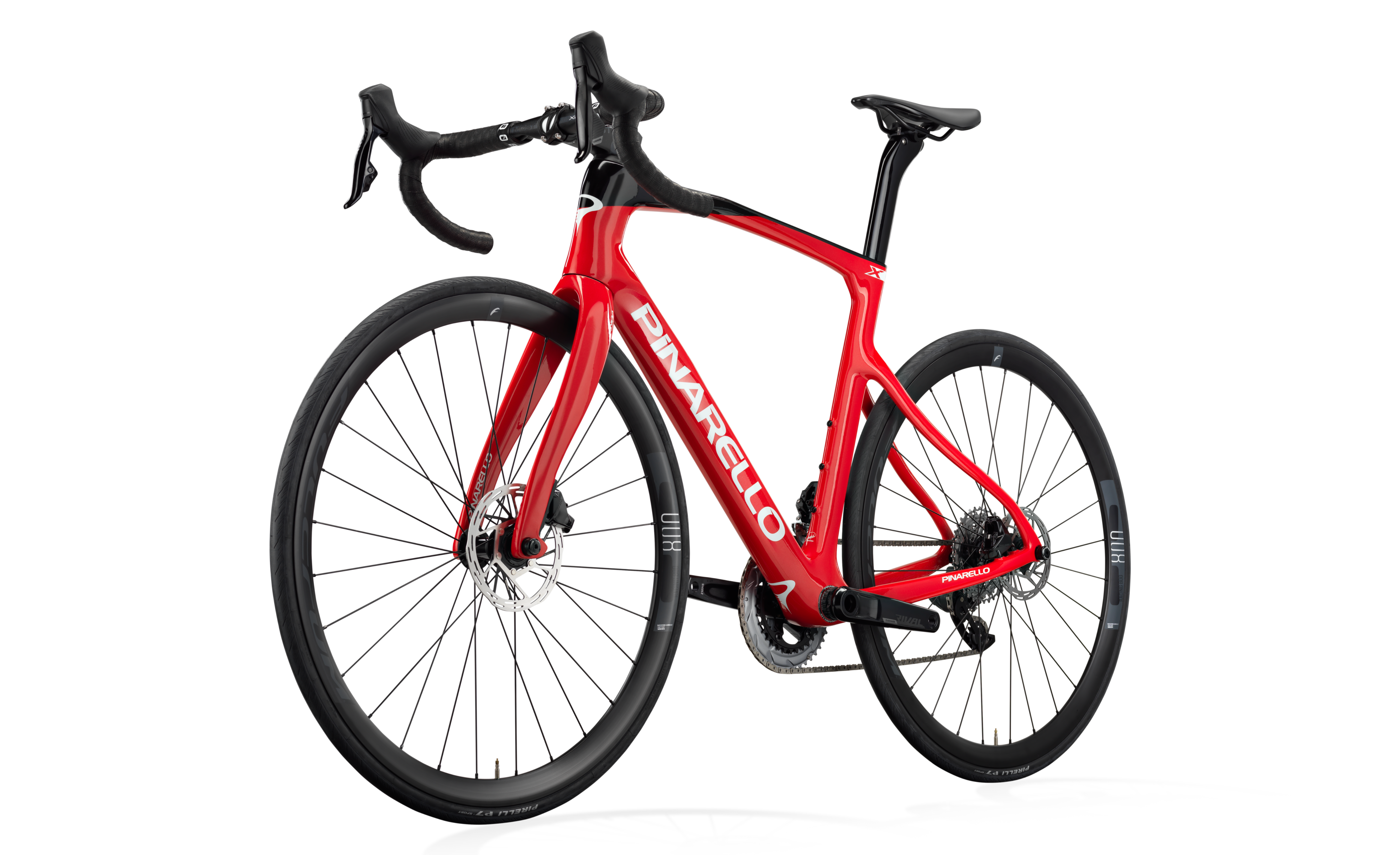 2026 Pinarello X3 SRAM Rival AXS