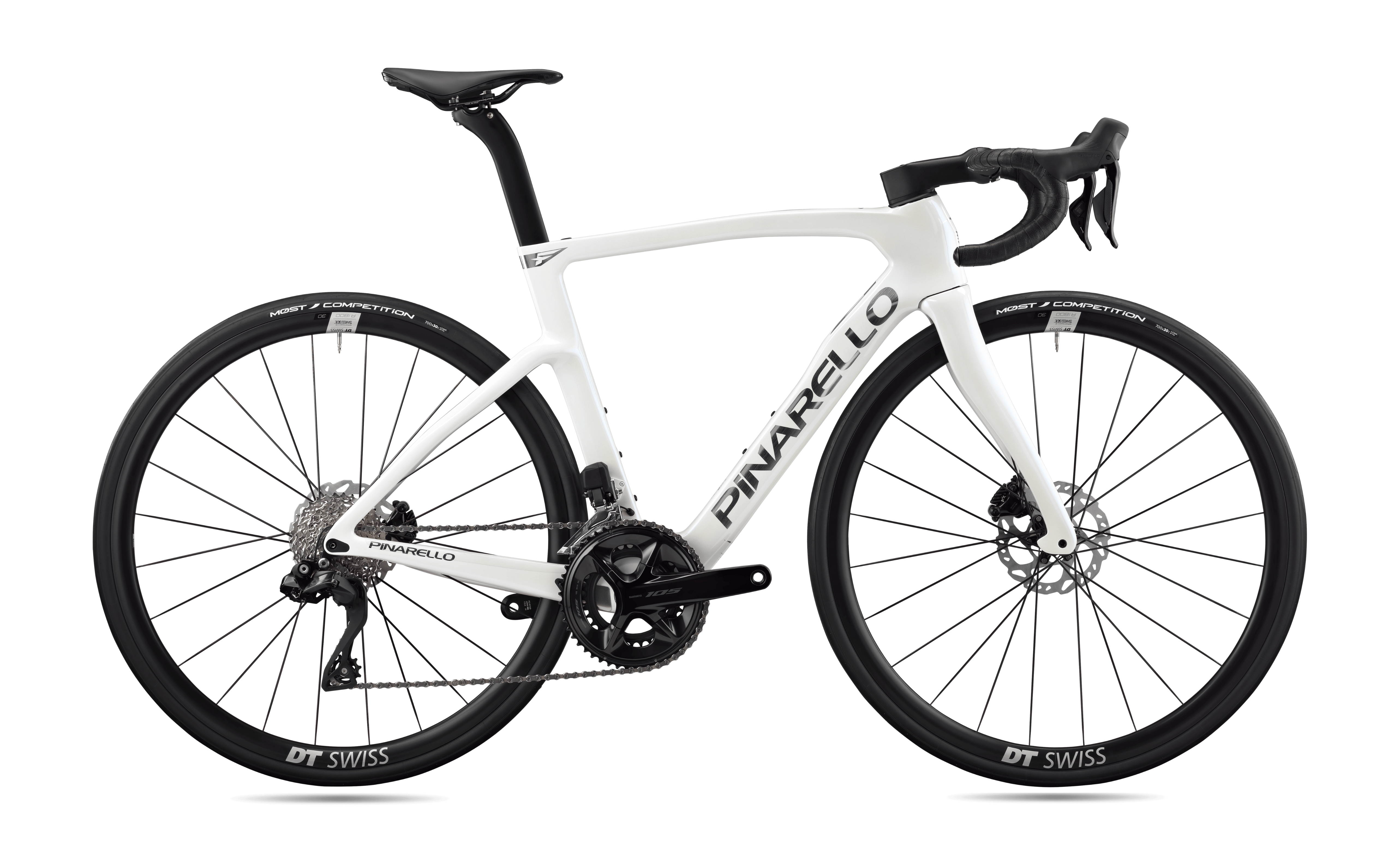 2026 Pinarello F3 105 Di2