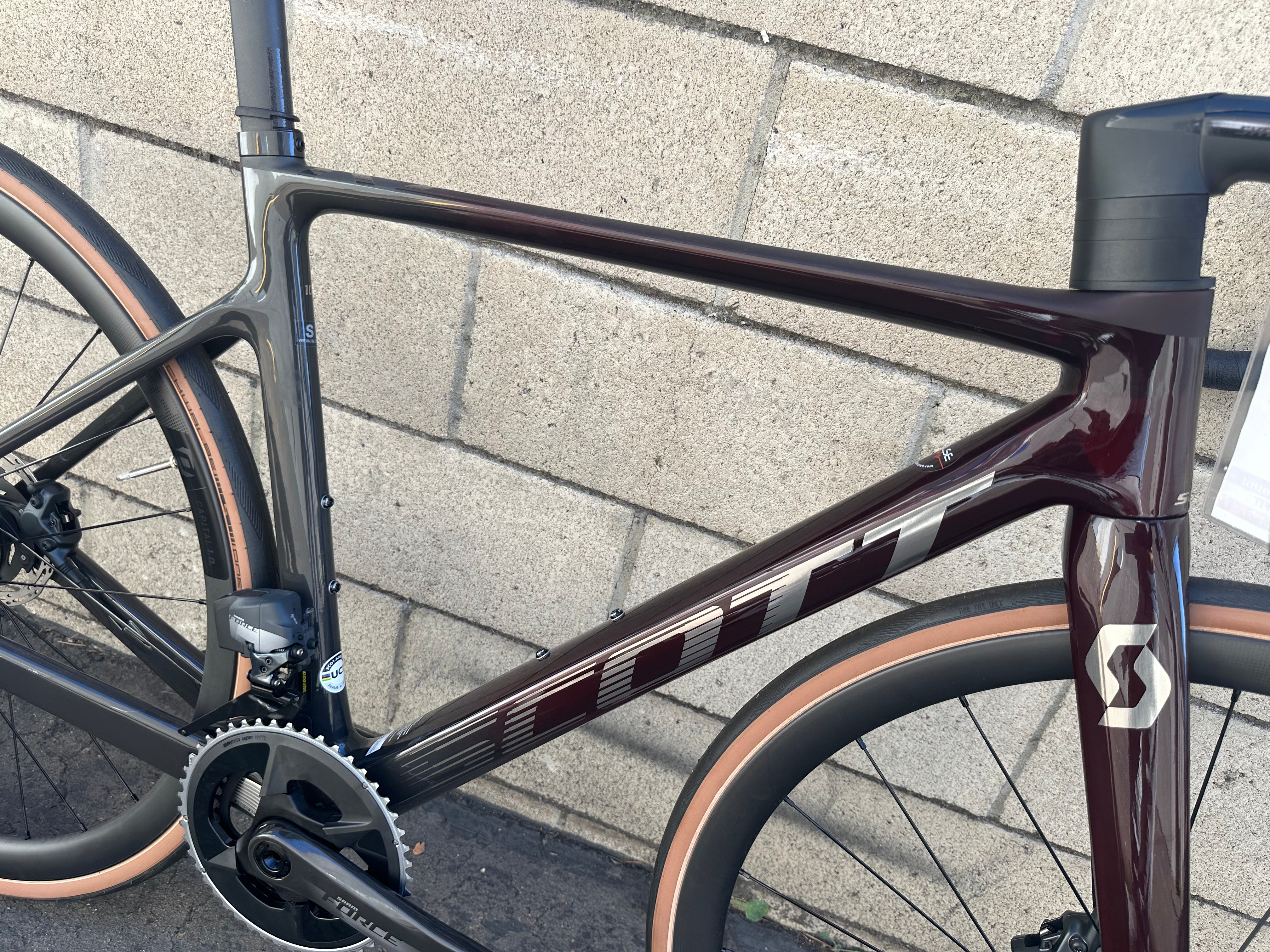 2023 Addict RC 10 Rival AXS (54) 2023 Addict RC 10 Rival AXS (54)