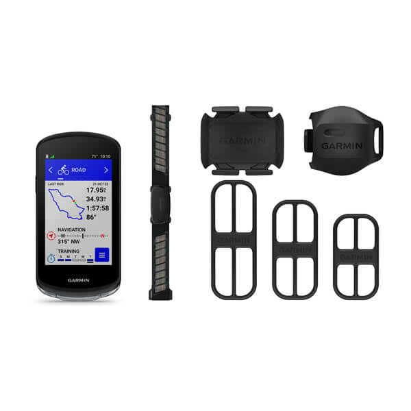 Garmin Edge 1040 (PRODUCTOS SIN DEVOLUCIÓN)