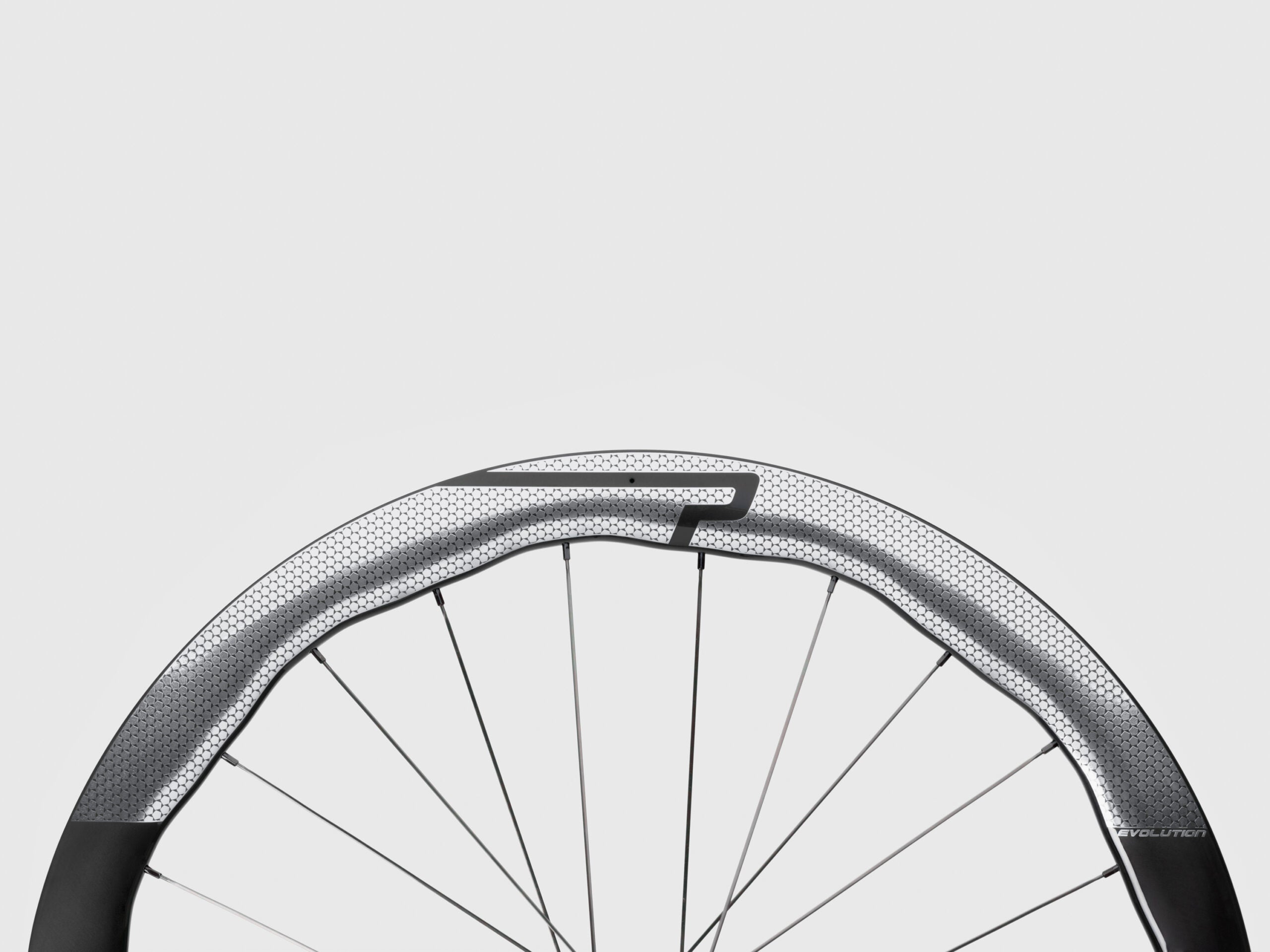 Princeton CarbonWorks Grit 4540 Evolution