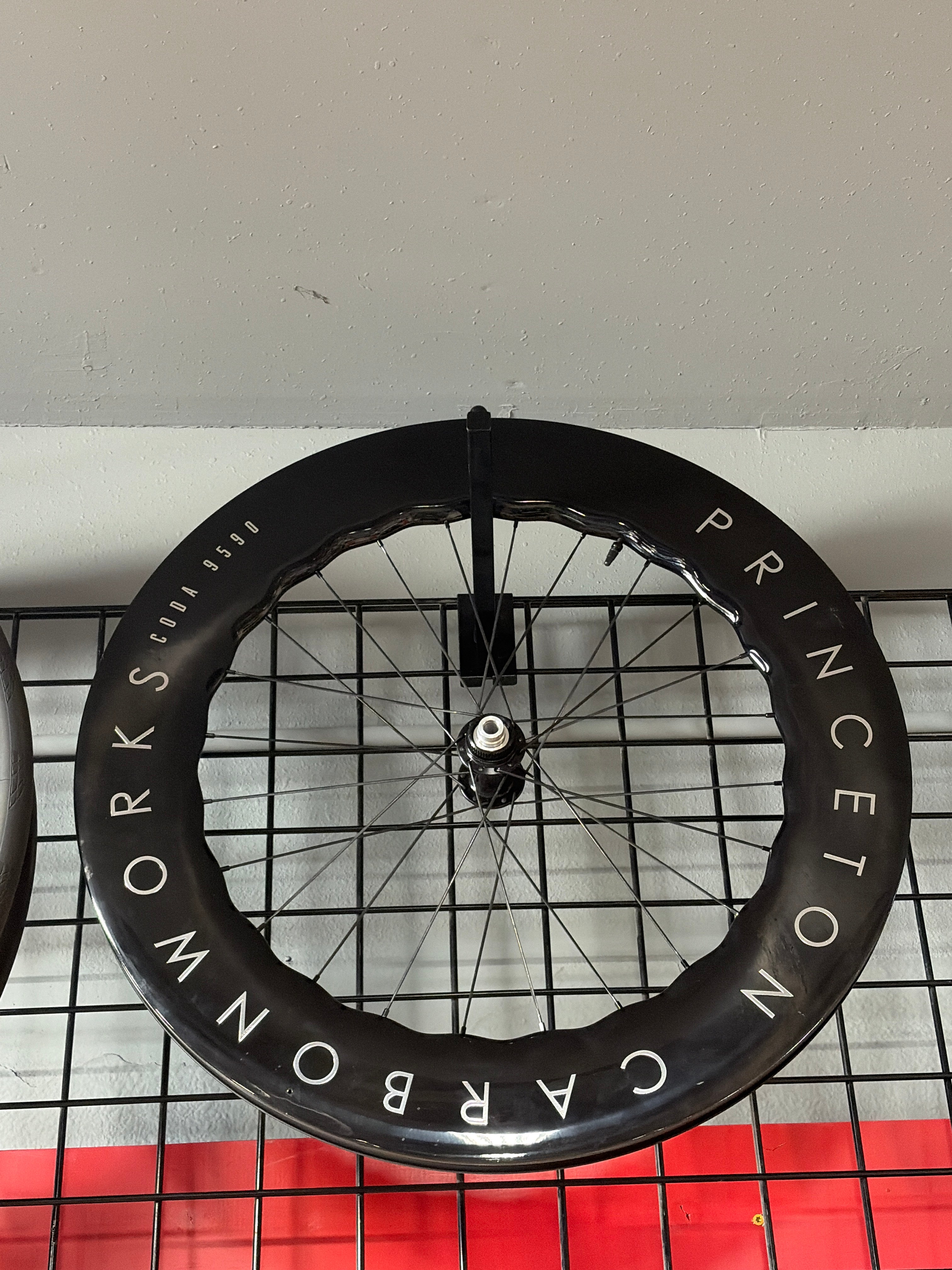 Princeton CarbonWorks Coda 9590