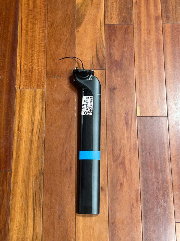 Pinarello Early Gen Bolide seatpost