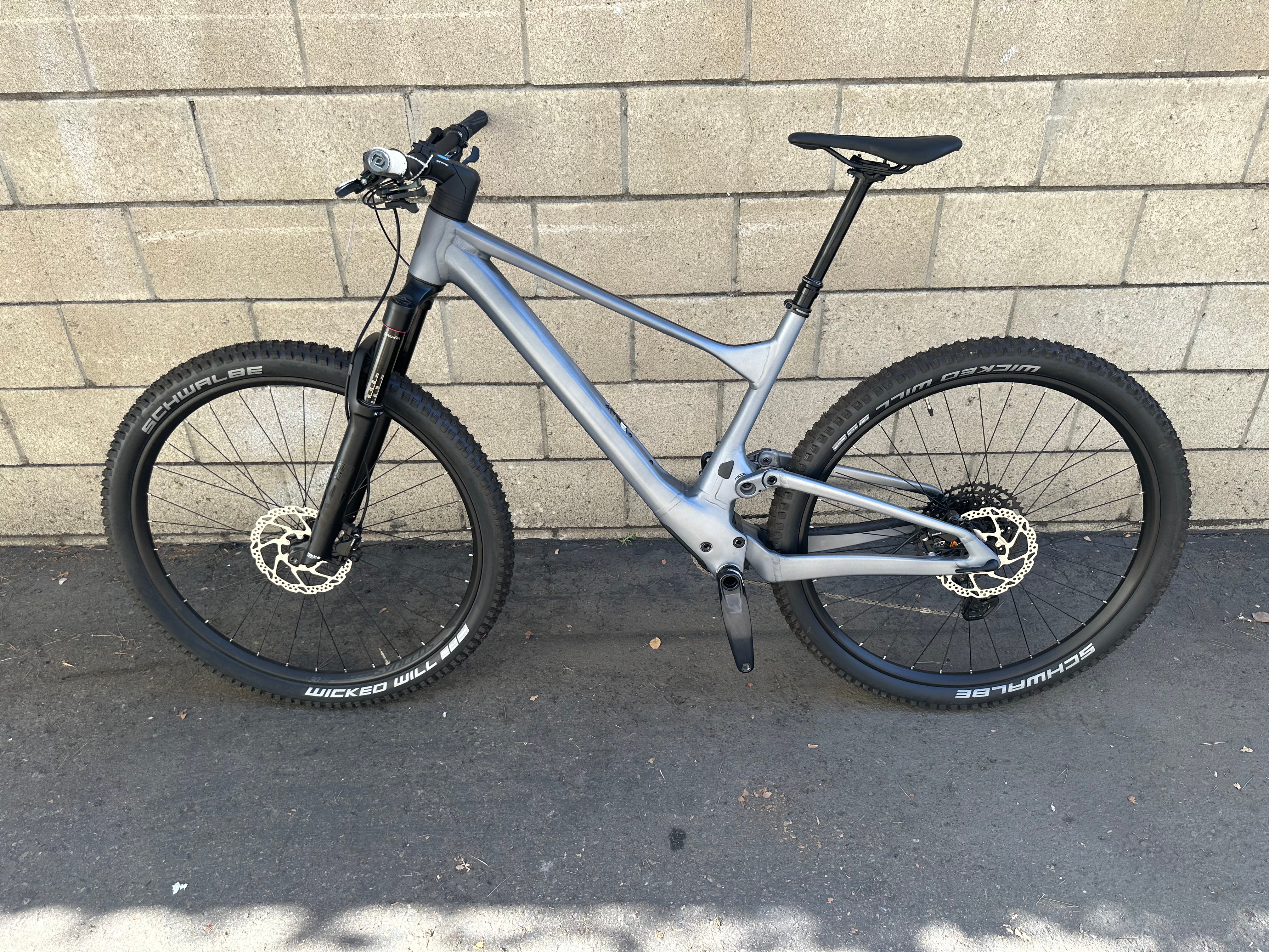 Scott Spark 950 Grande 