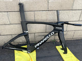 NEW Pinarello Bolide F Framesets | Contact us for availability