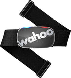 WAHOO TICKR HEART RATE MONITOR WITH CHEST STRAP