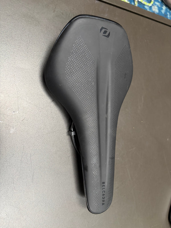 SYNCROS Belcarra R 2.0 Saddle (Carbon Rails)