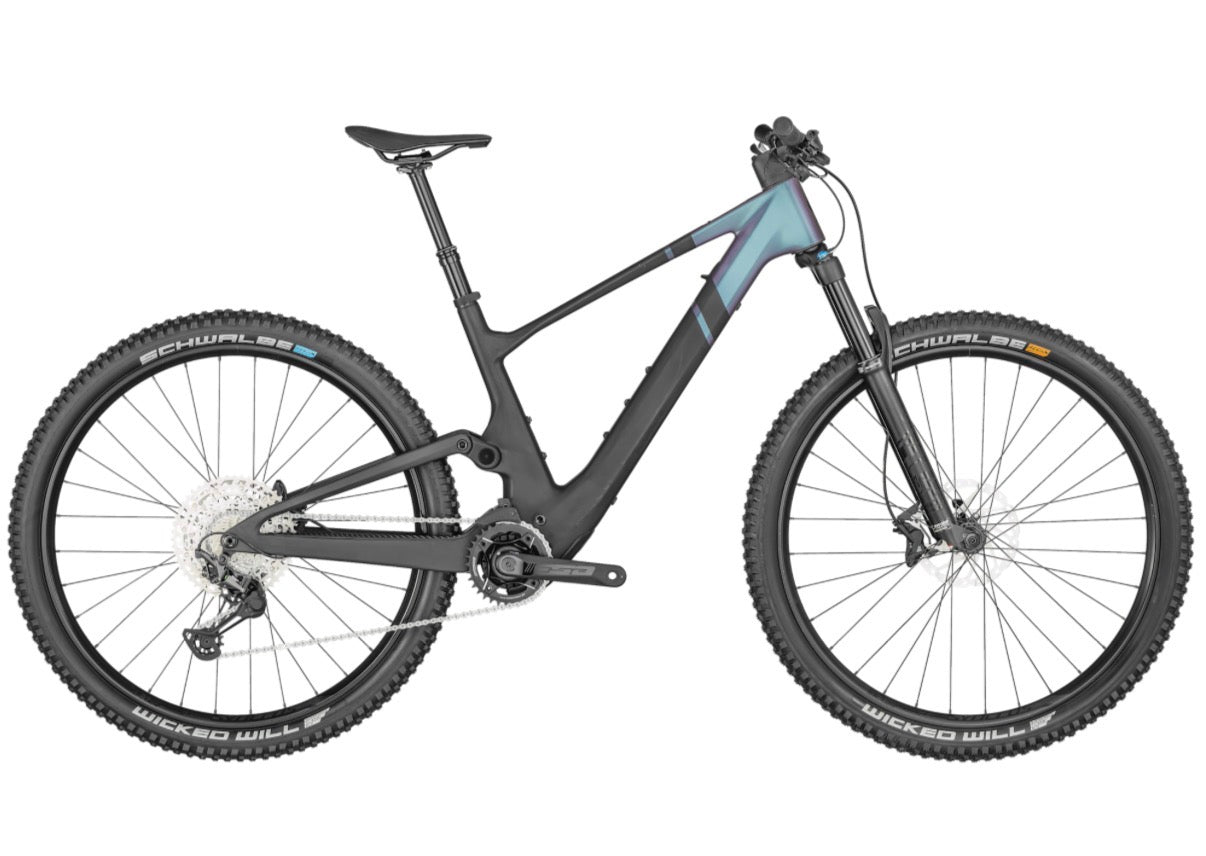 Contessa Lumen Eride 900 E-MTB - Sale Bike