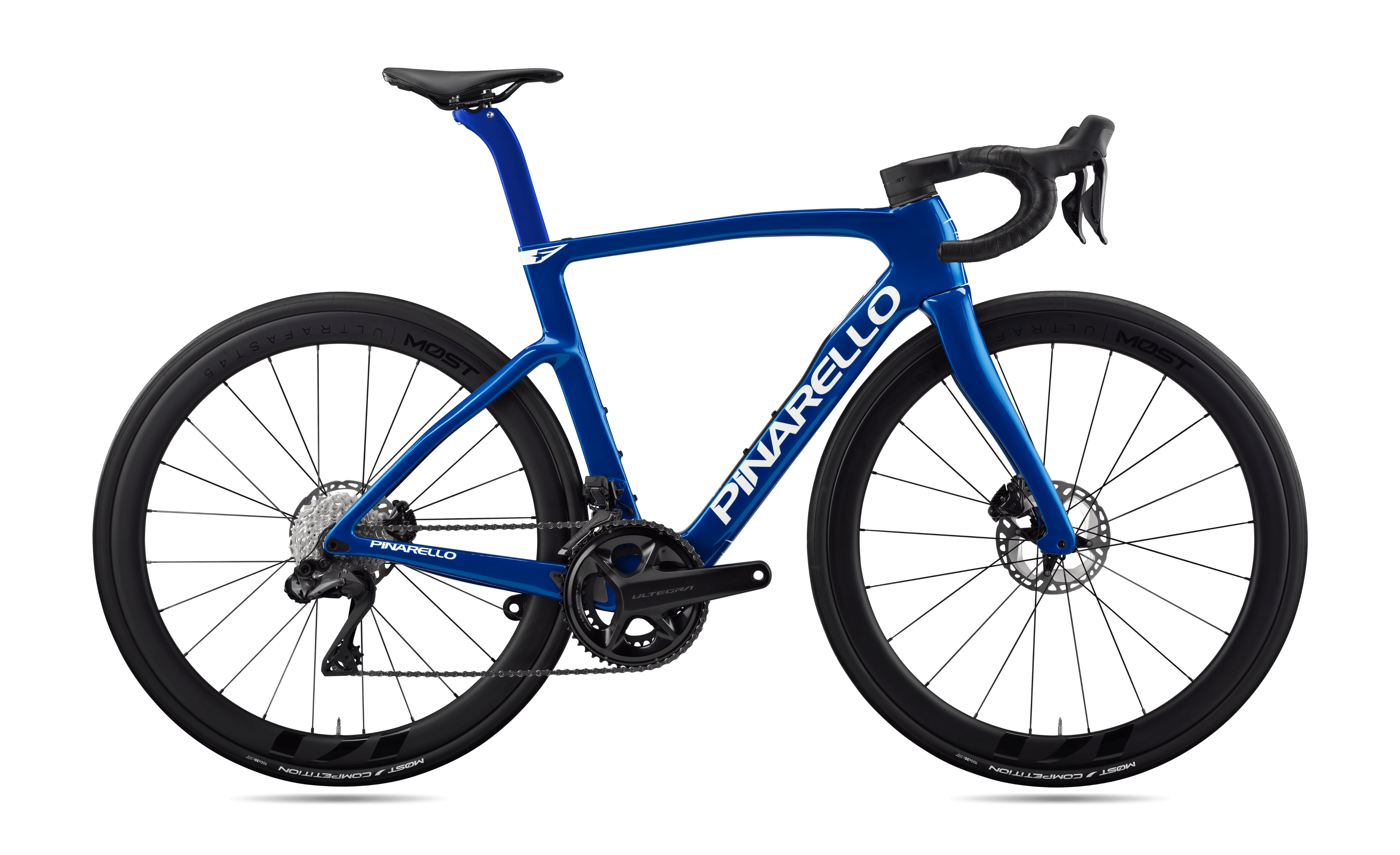2026 Pinarello F7 ULTEGRA Di2