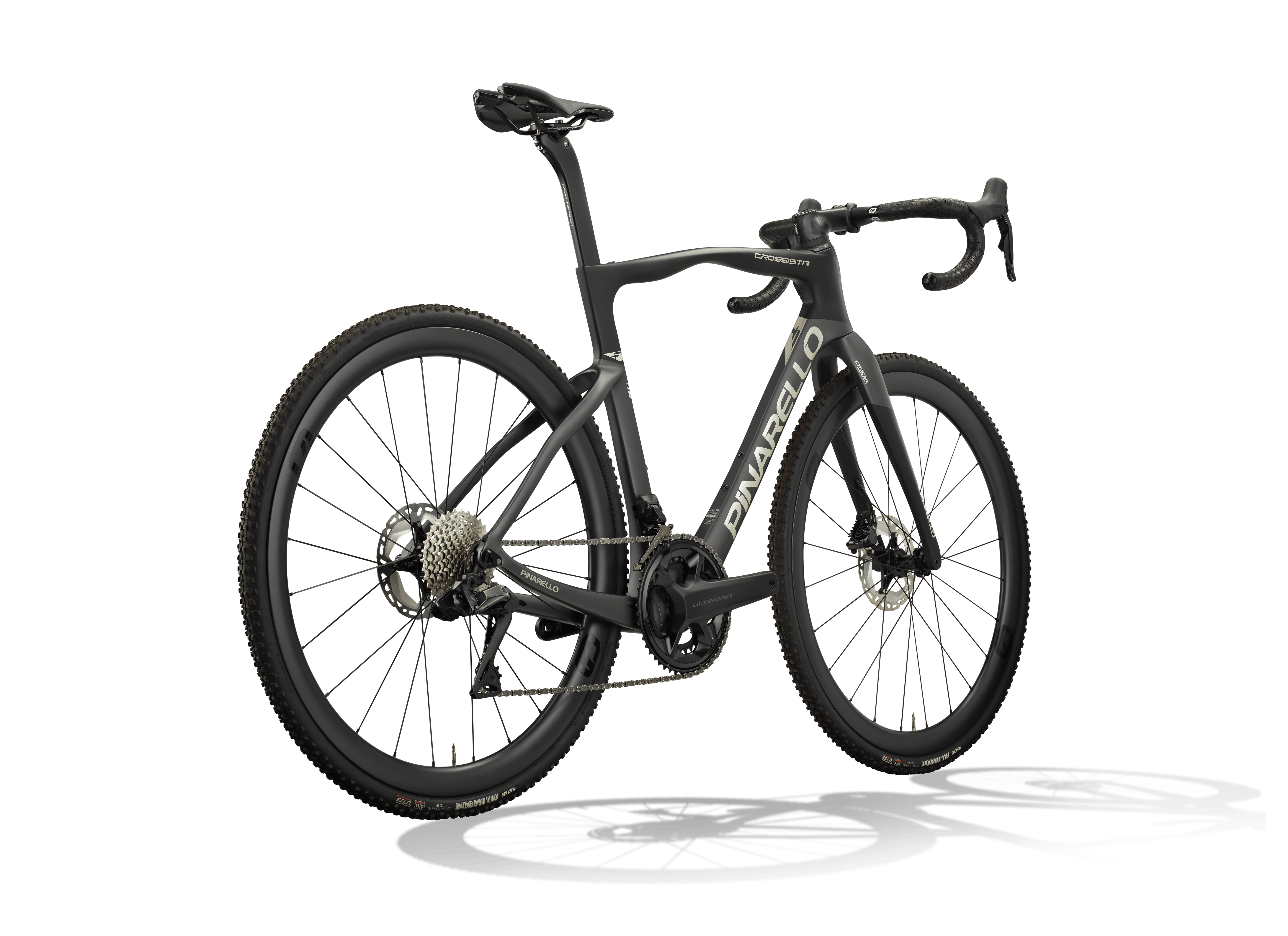 2026 Pinarello Crossista F9