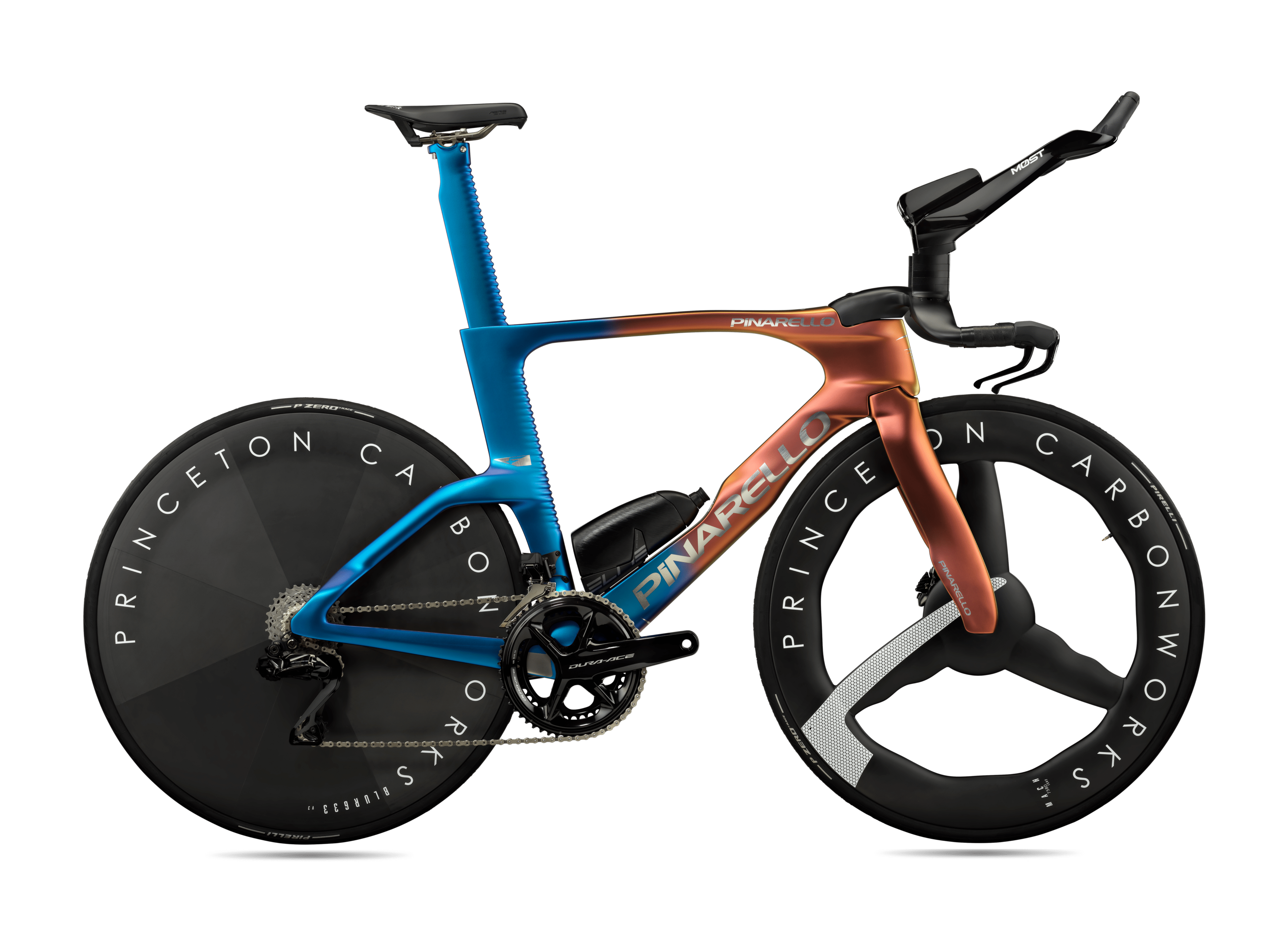 2026 Pinarello Bolide F TT