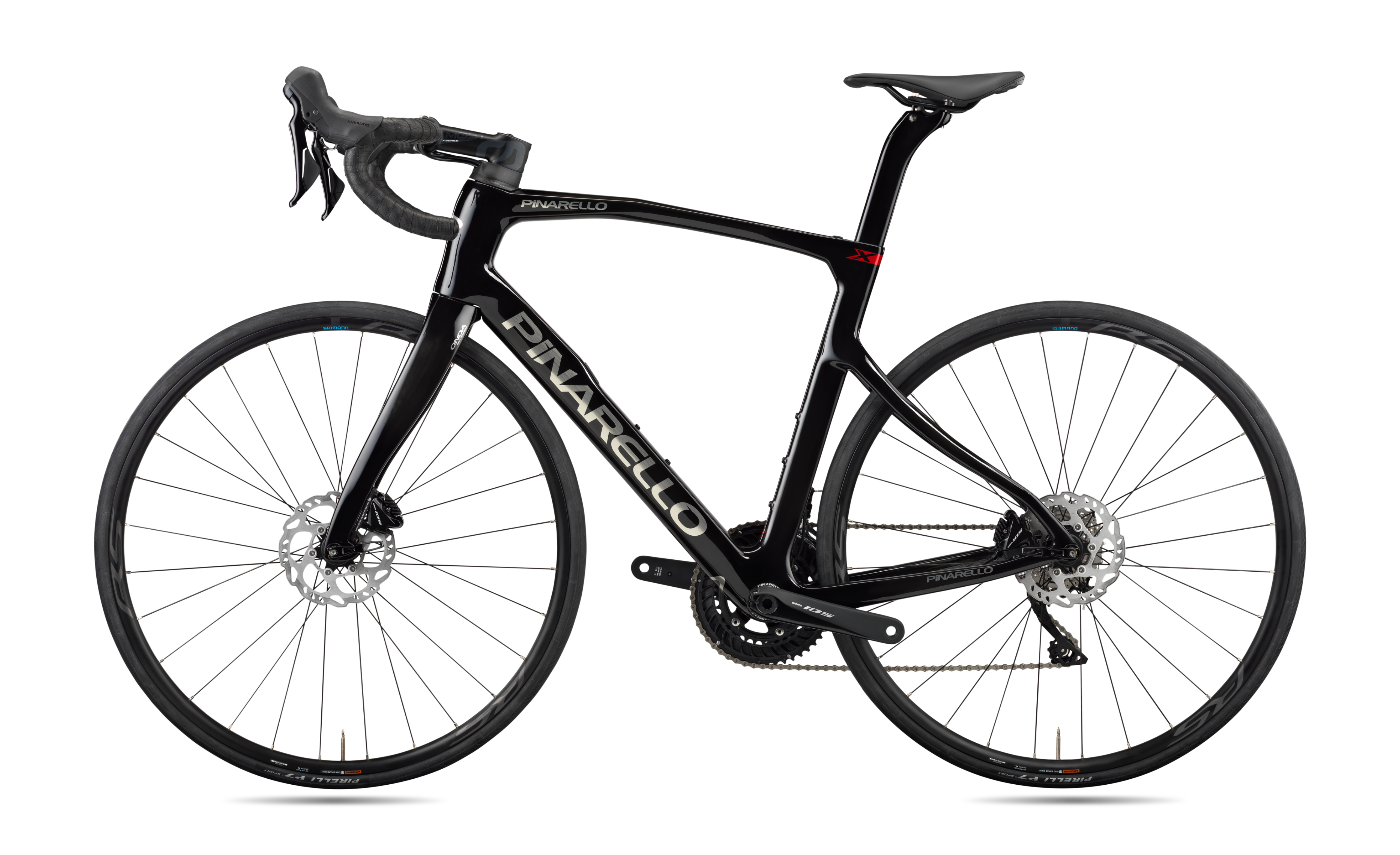 2026 Pinarello X1 105
