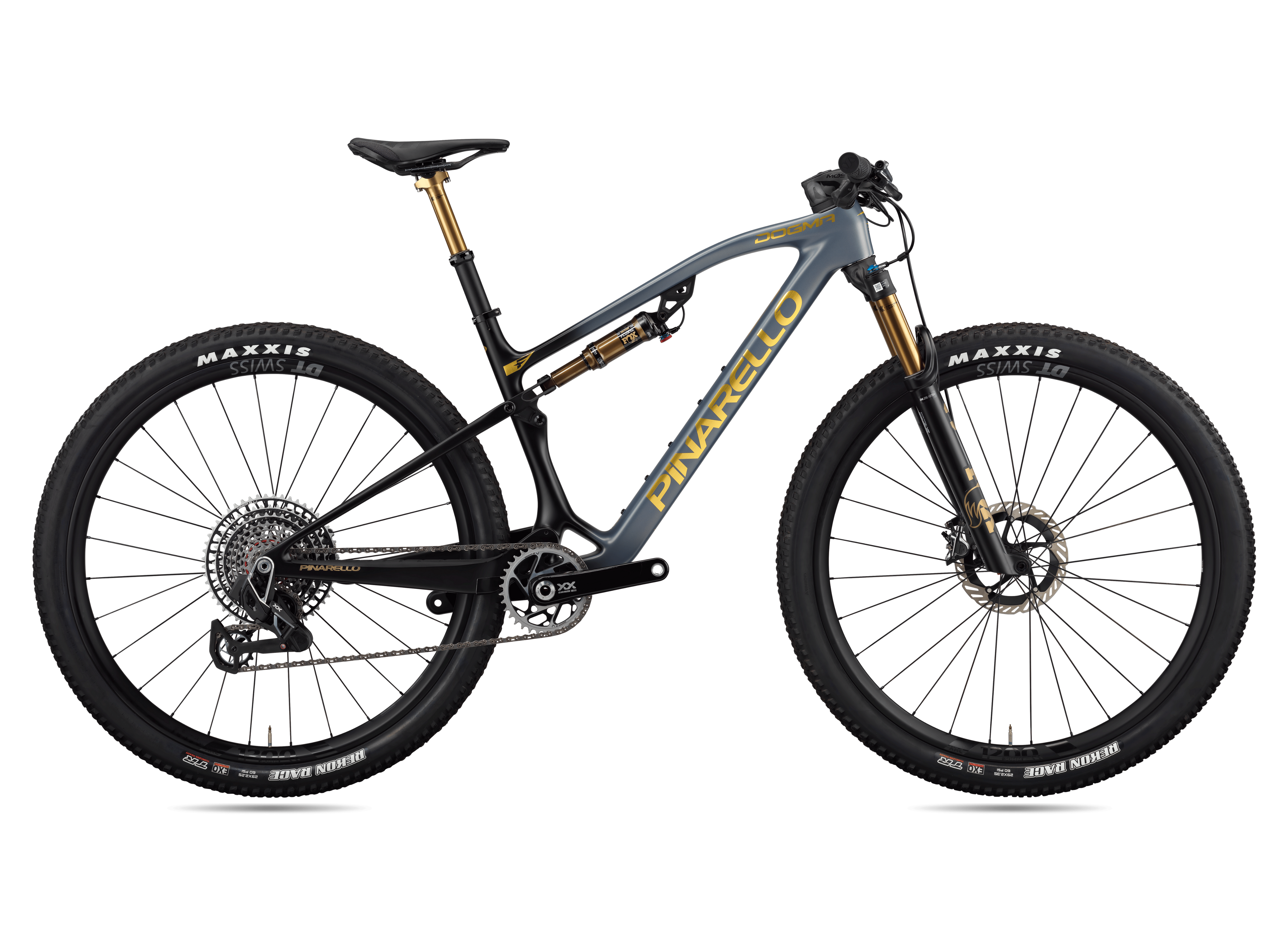 2026 Pinarello DOGMA XC XX SL 120