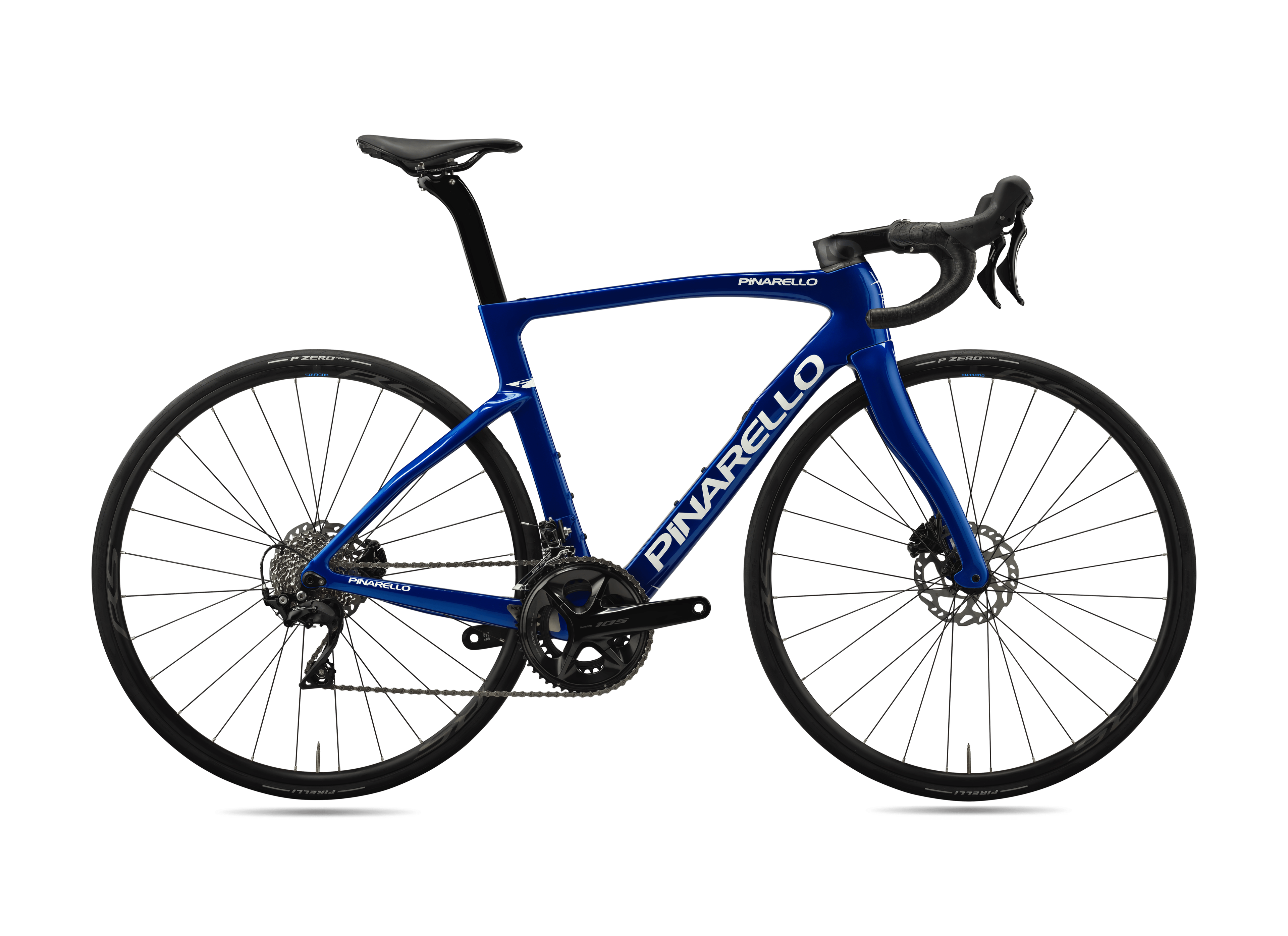 2026 Pinarello F1 105