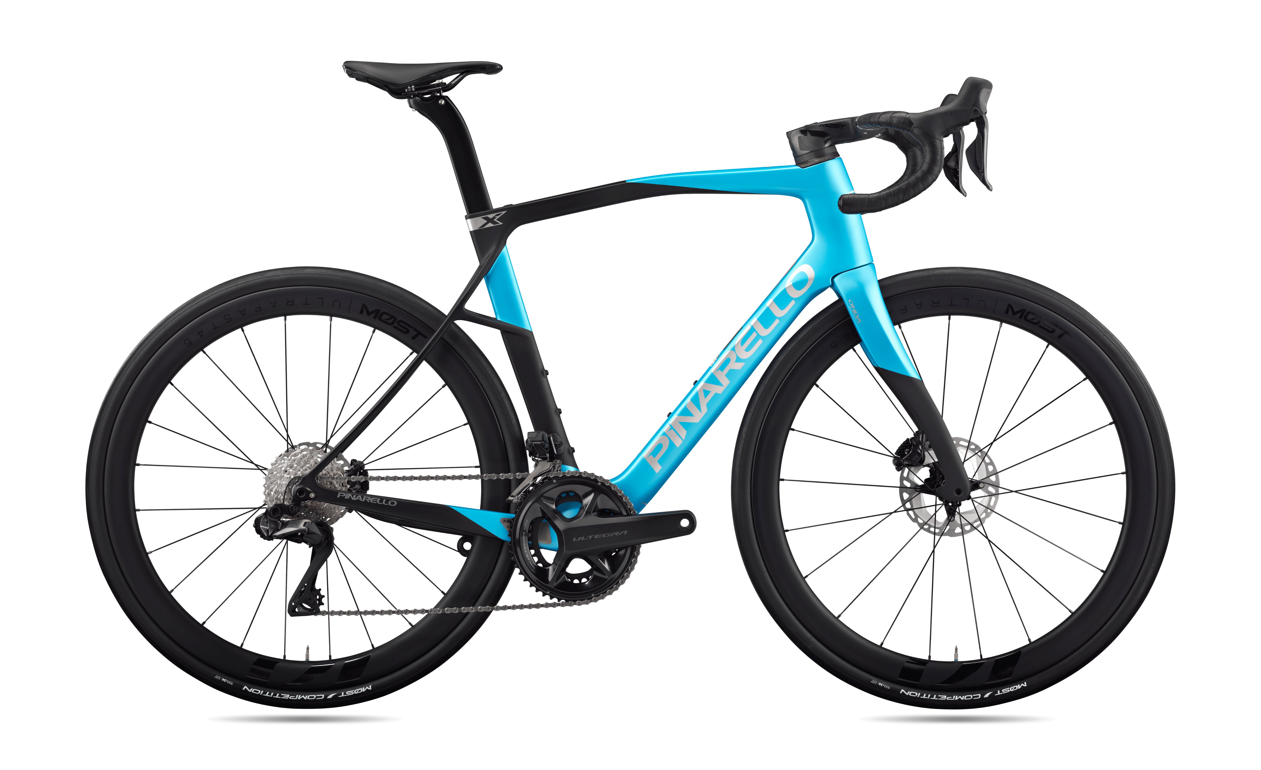 2026 Pinarello X7 Shimano Ultegra Di2