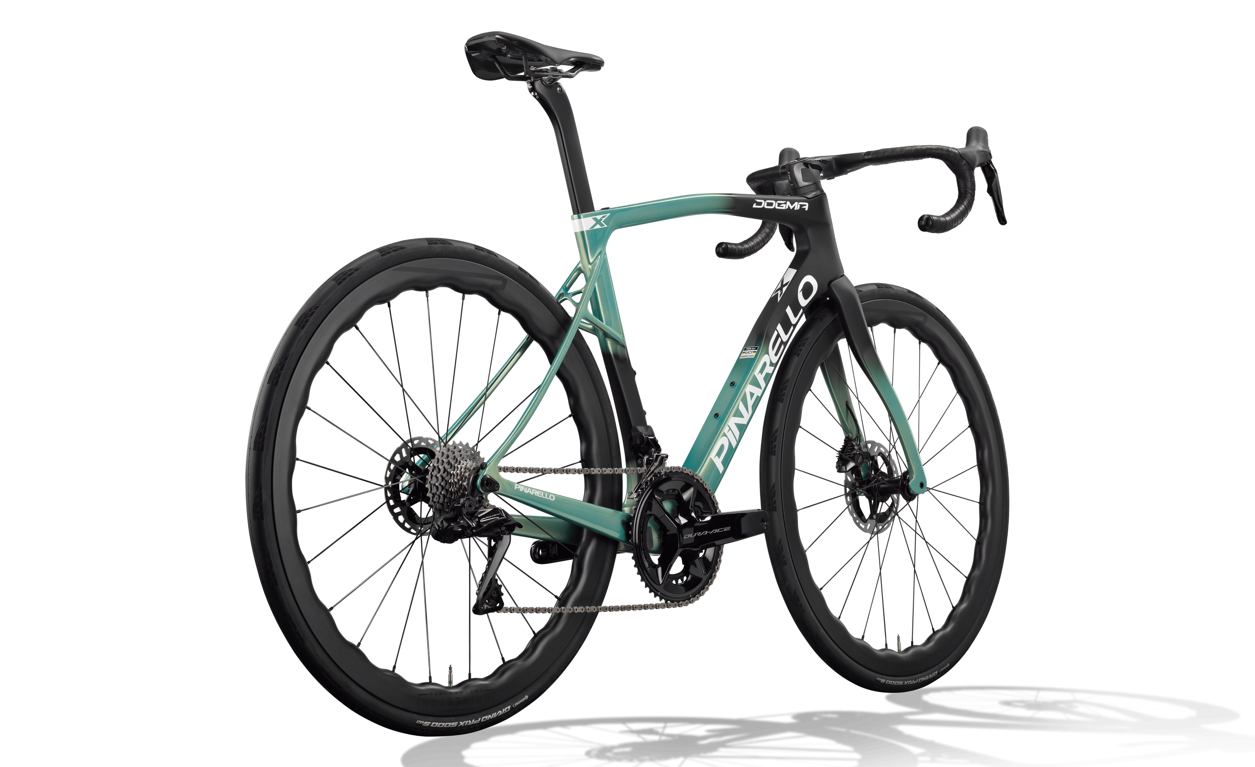 2026 Pinarello DOGMA X SRAM RED eTap AXS