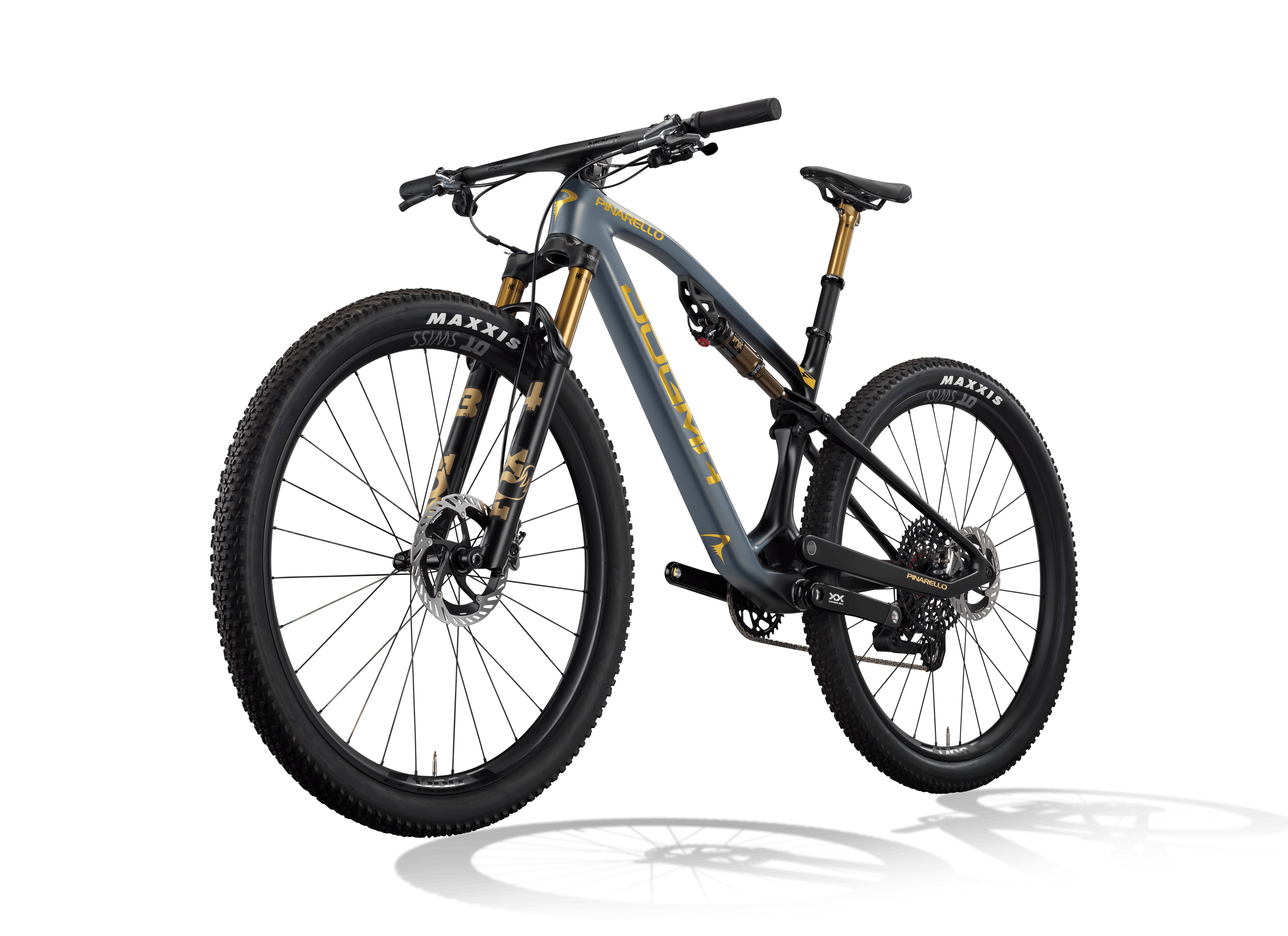 Pinarello DOGMA XC XX SL 100 2026