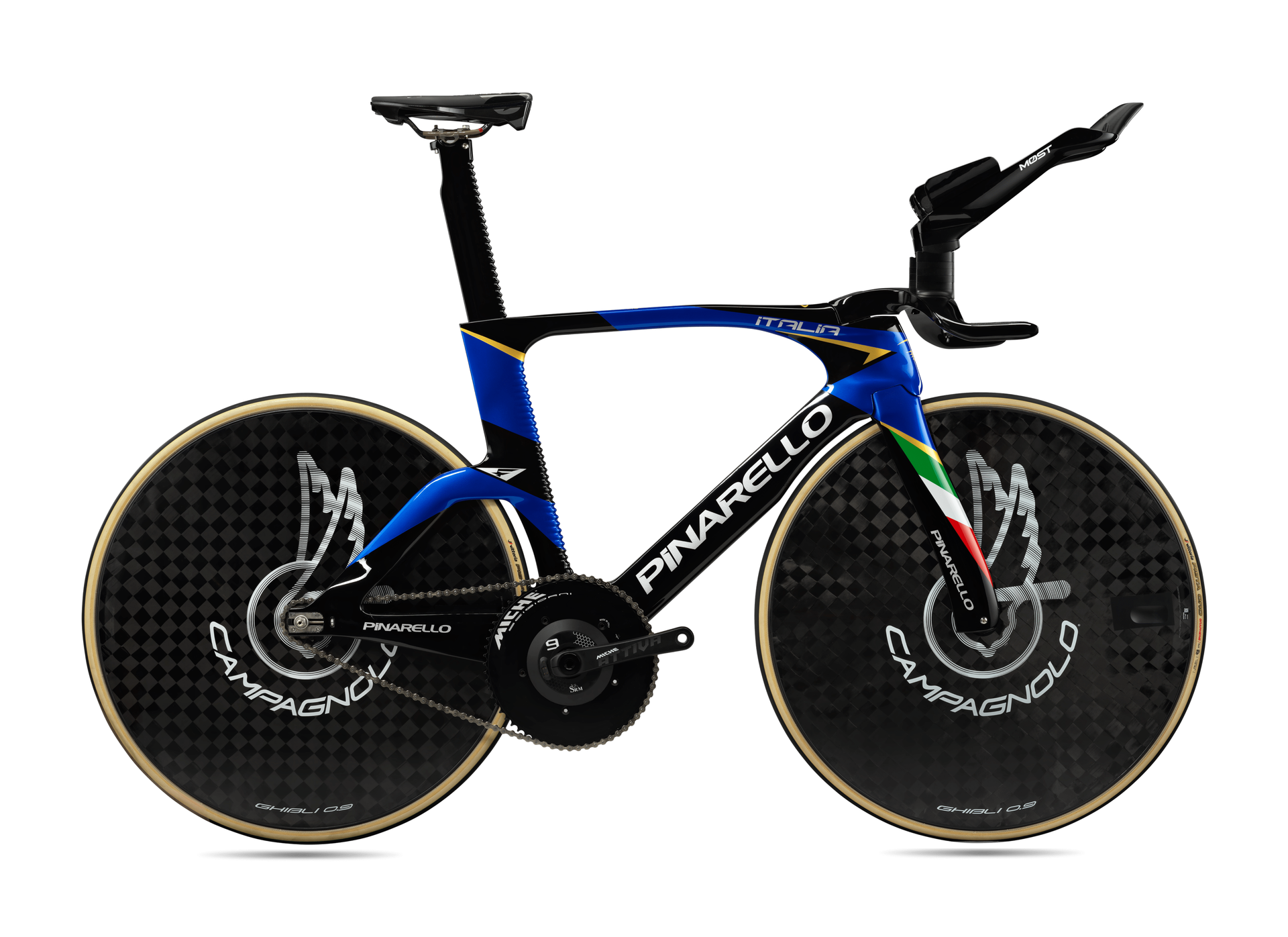 Bolide F HR C