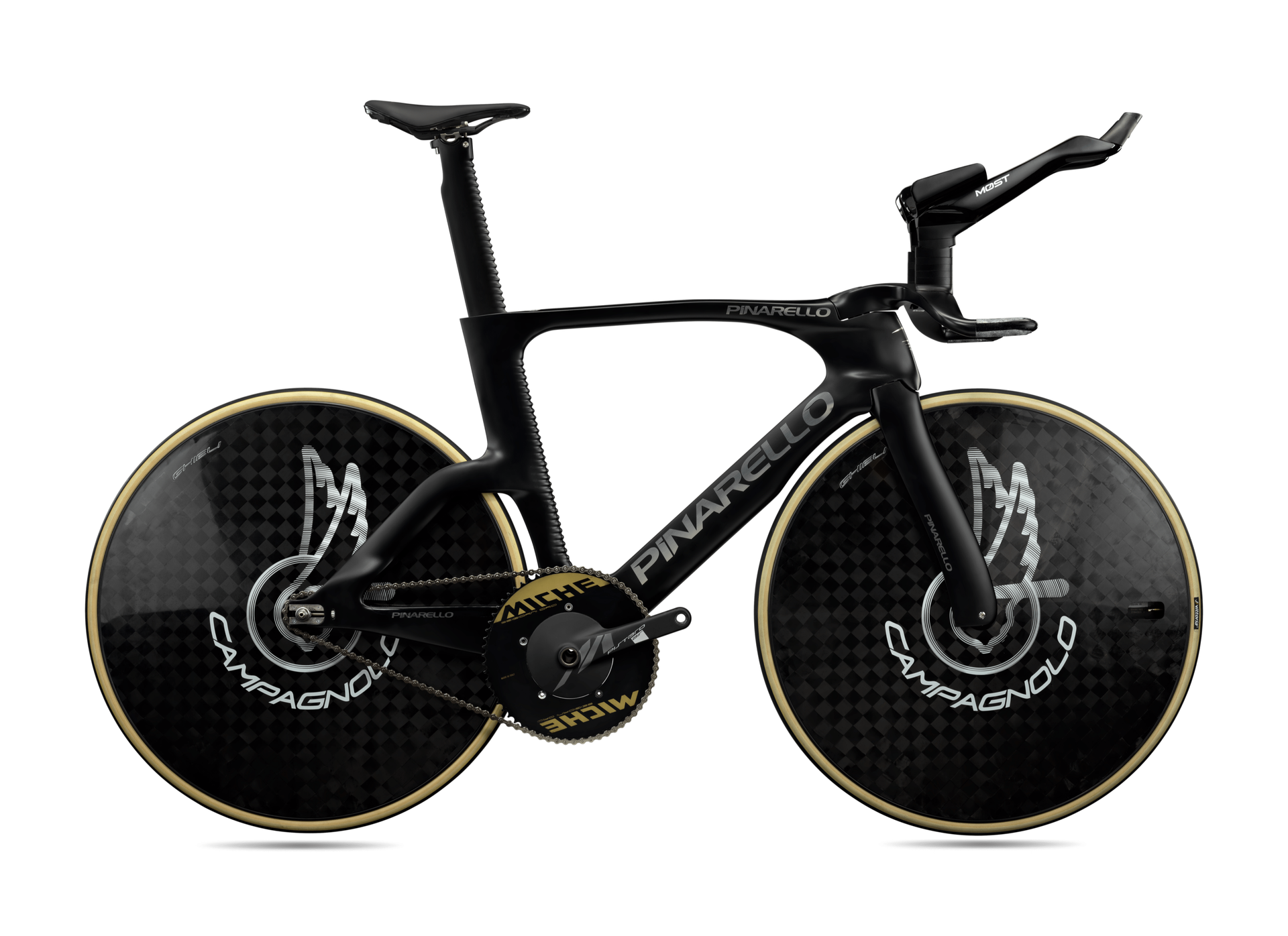 Bolide F HR 3D