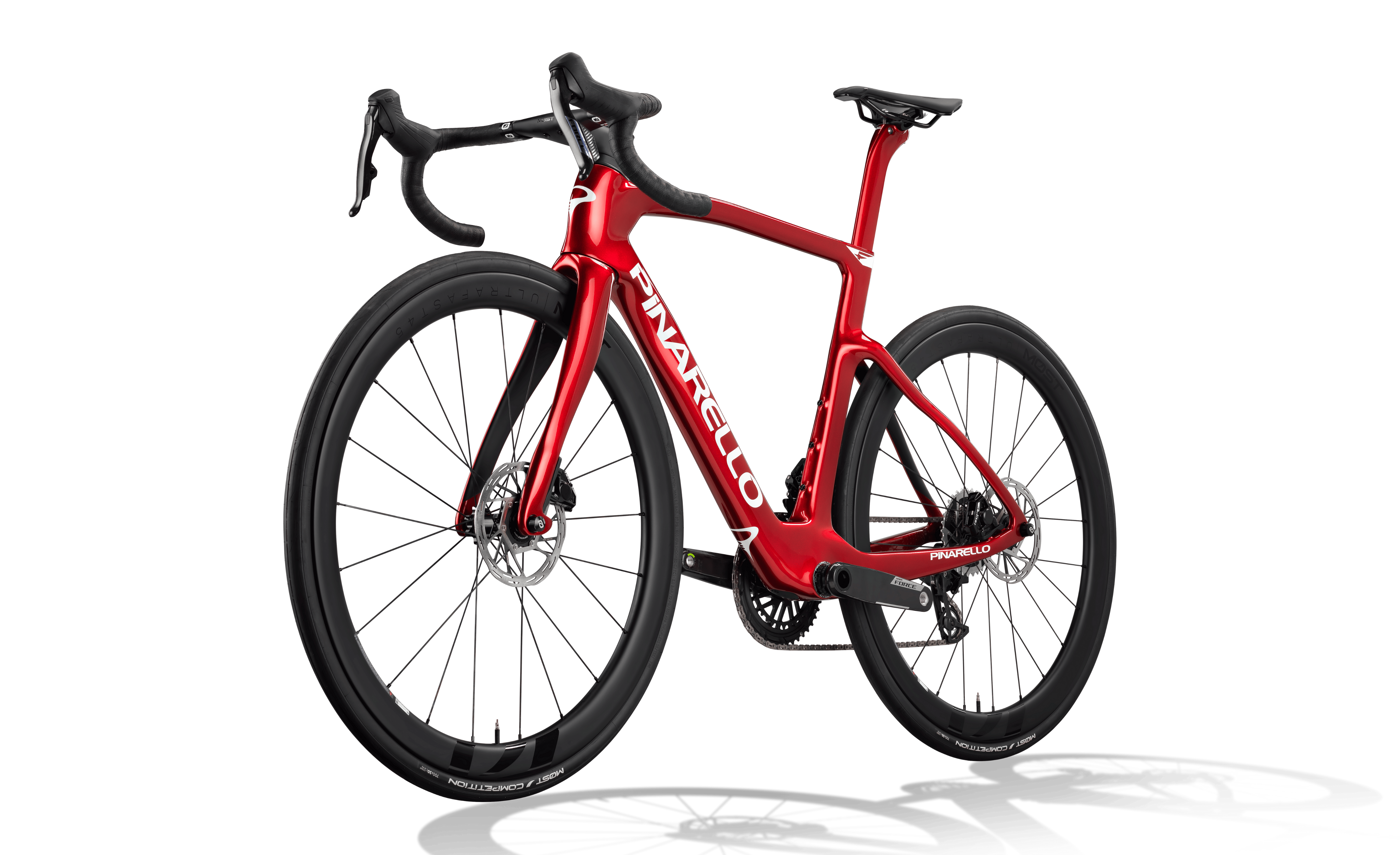 2026 Pinarello F7 SRAM FORCE AXS