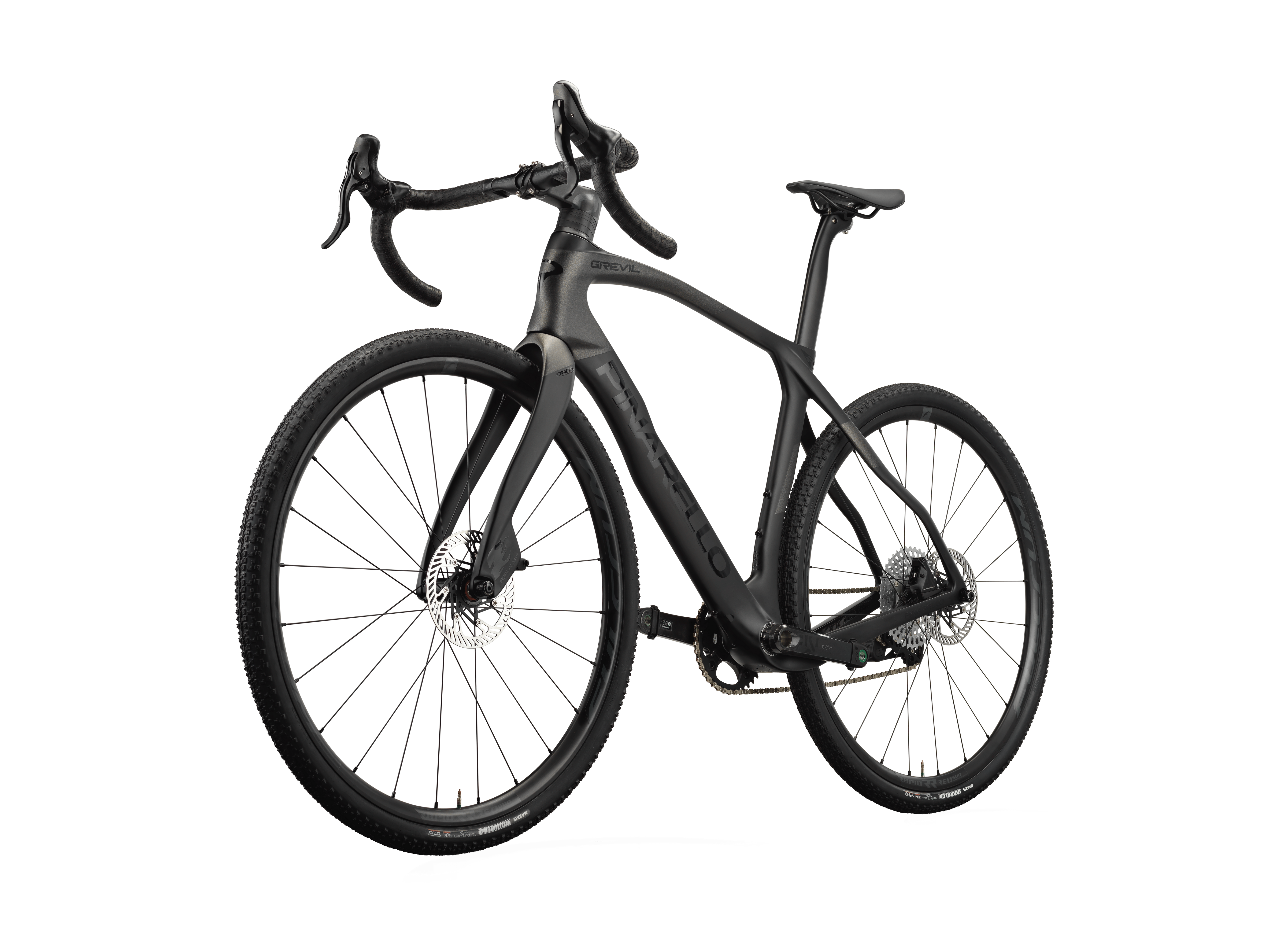 2026 Pinarello Grevil F7 SRAM Rival eTap AXS MY23