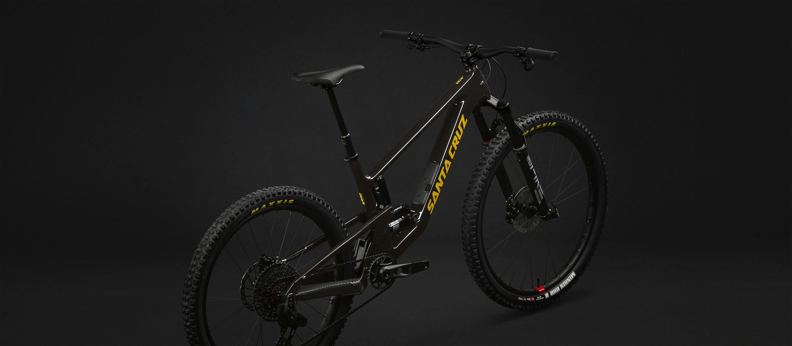 Santa Cruz 5010 C - Sale Bike Santa Cruz 5010 C - Sale Bike