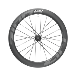 ZIPP 404 Firecrest Tubeless Disc-Brake Wheelset ZIPP 404 Firecrest Tubeless Disc-Brake Wheelset
