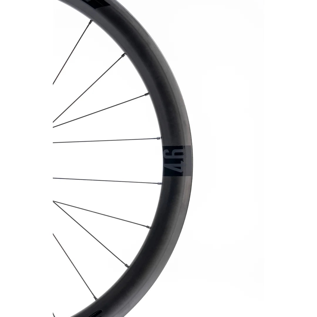 Reynolds AR46 Disc-Break Wheelset Reynolds AR46 Disc-Break Wheelset