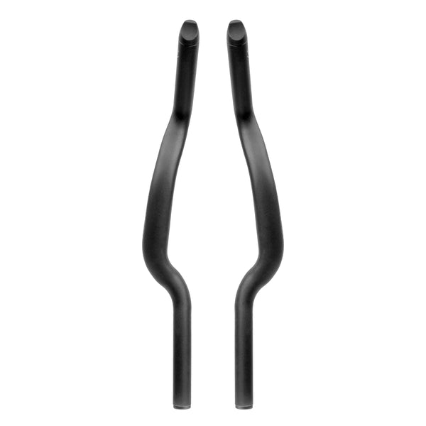 Profile Design 52 ASA Aluminum Aerobar Extensions