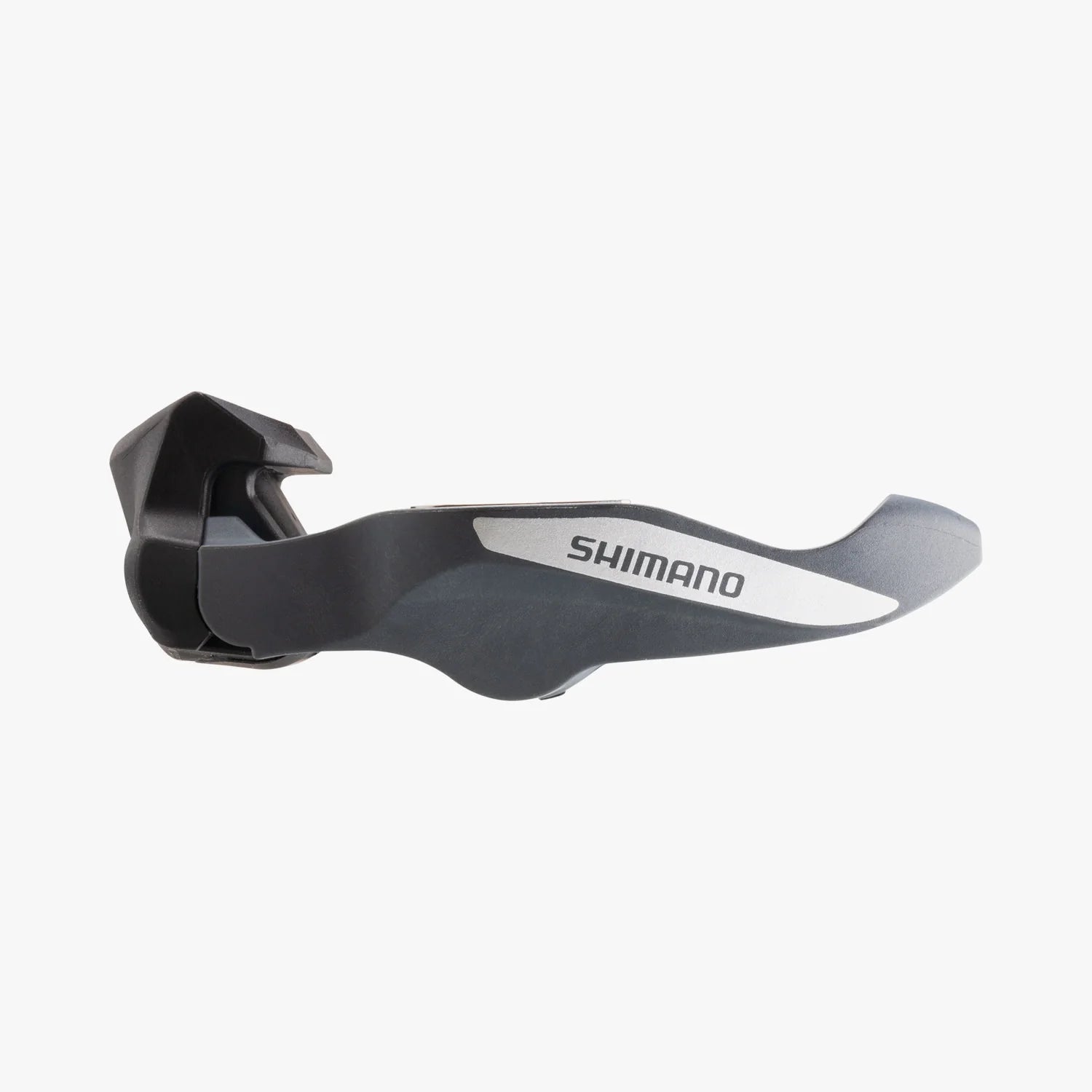 Shimano PD-R550 SPD-SL | Sin reflector | Con cala (SM-SH11)