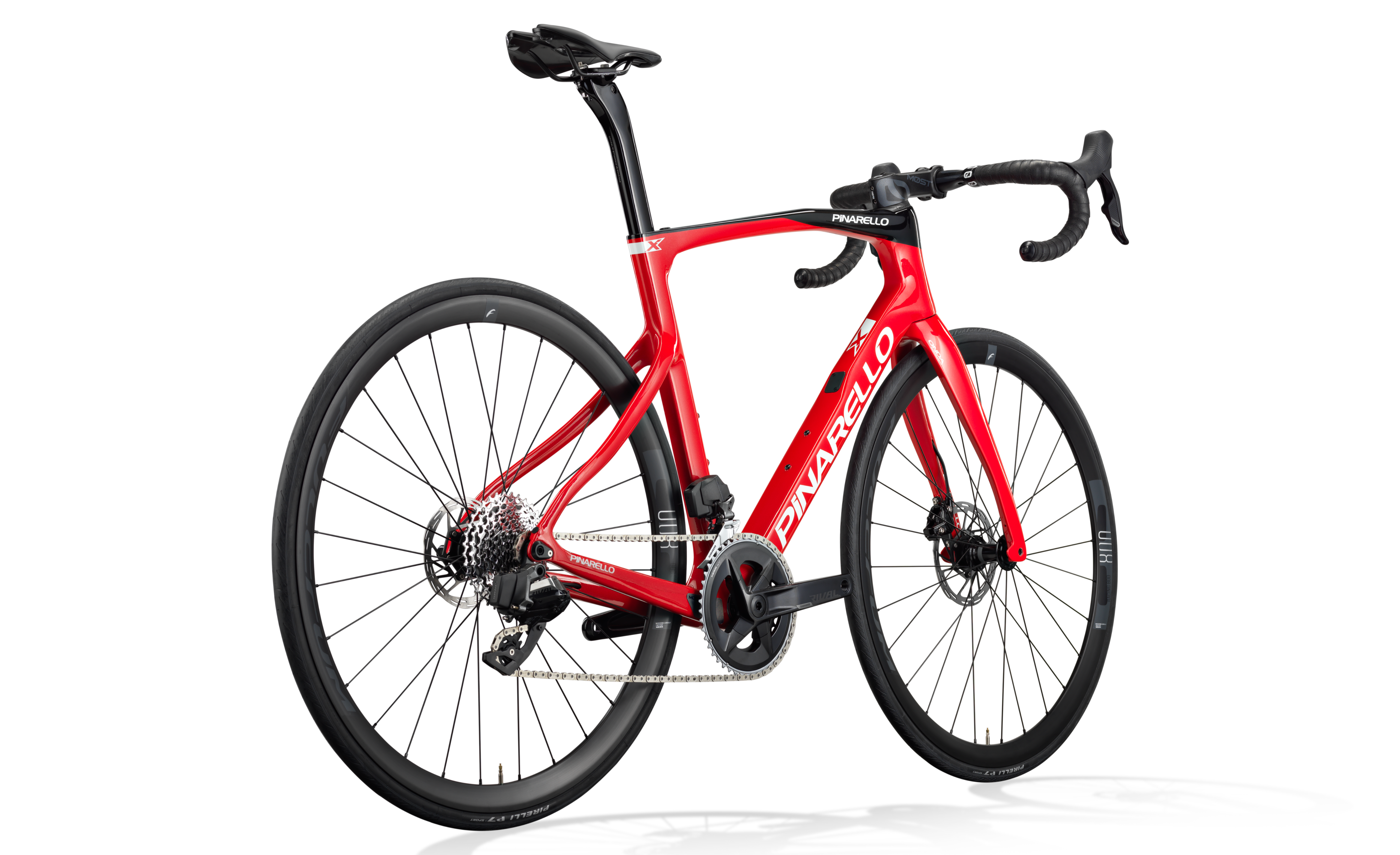 2026 Pinarello X3 SRAM Rival AXS