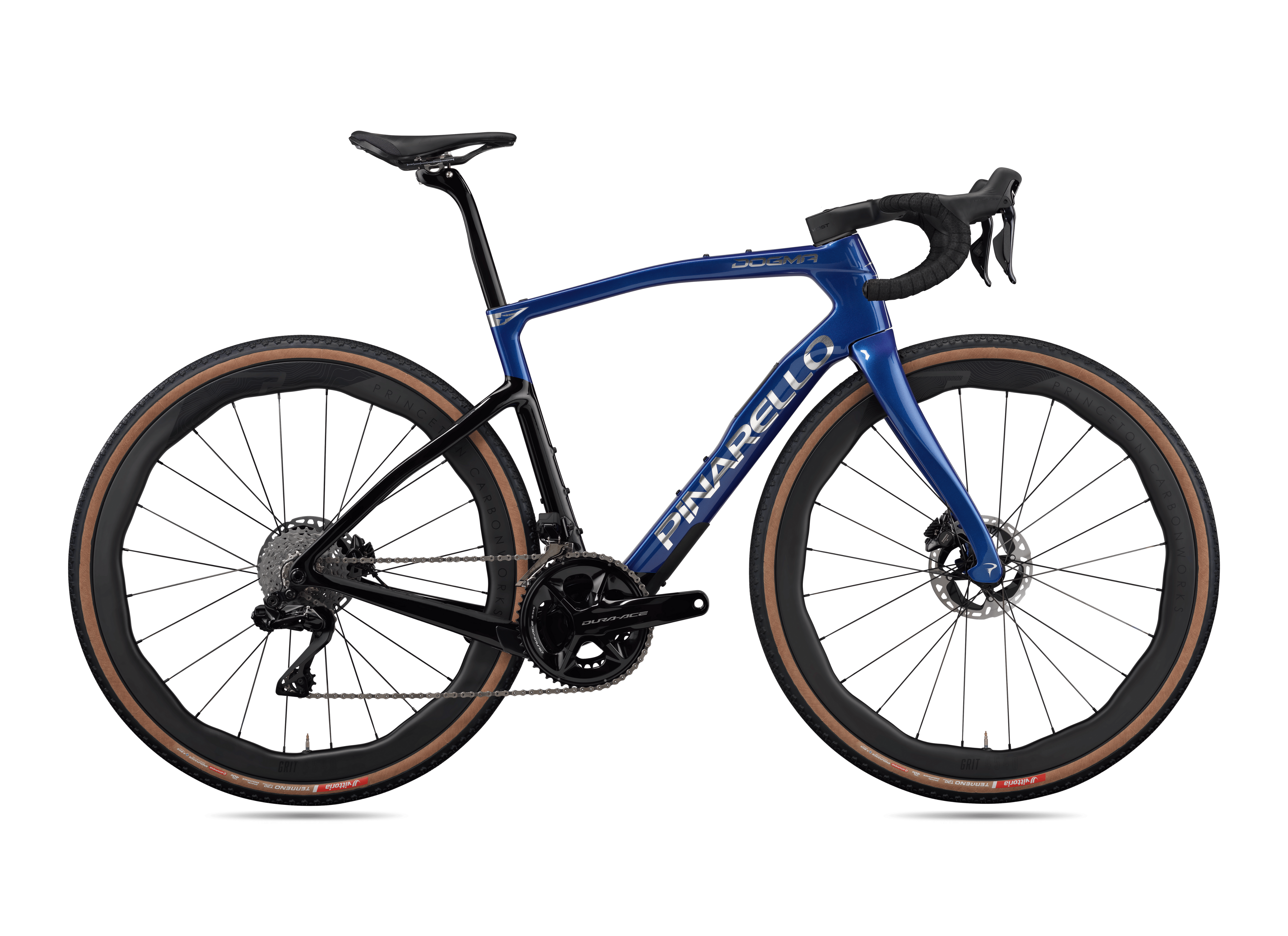 Dogma GR SRAM RED XPLR AXS 1x13