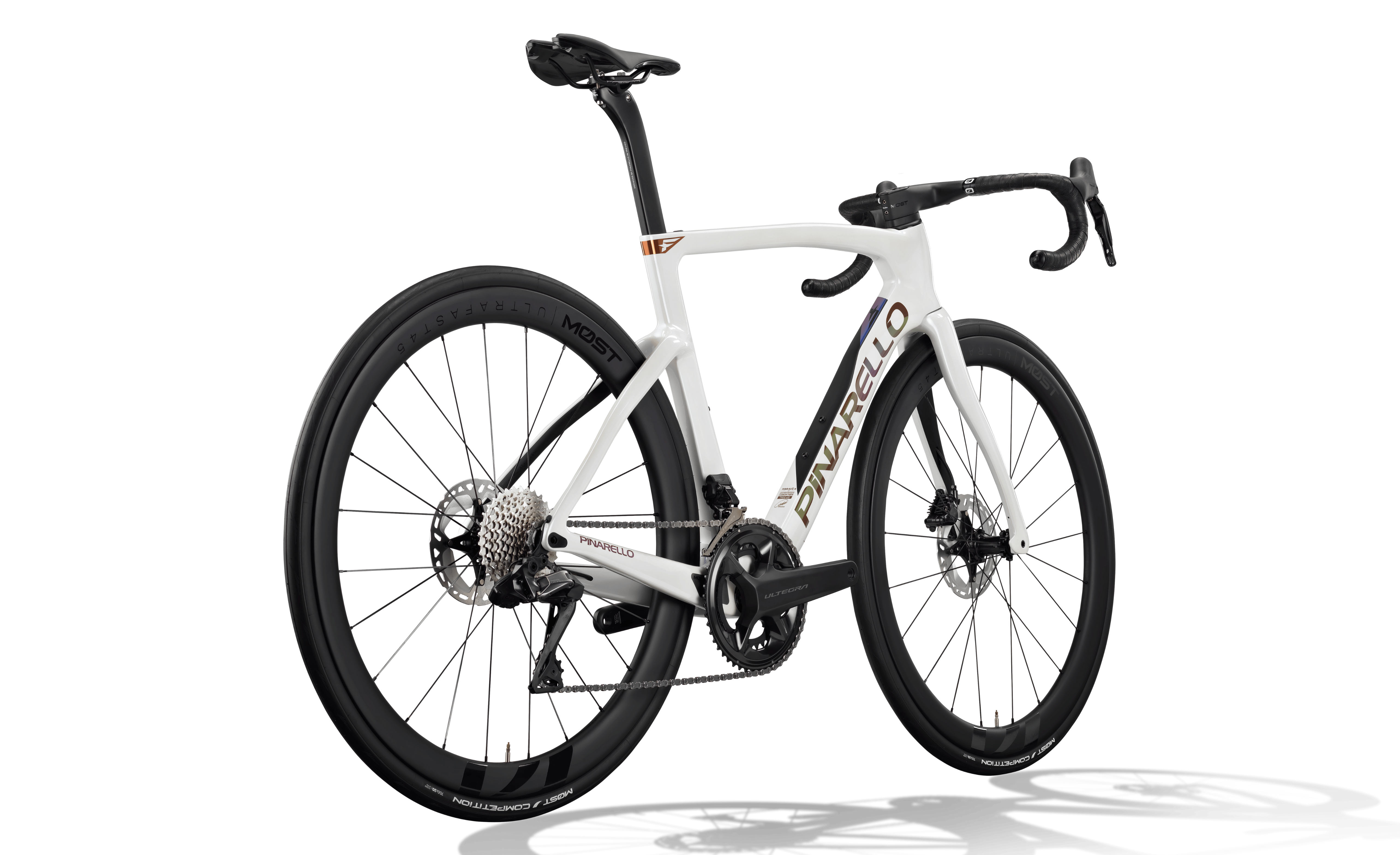 2026 Pinarello F7 ULTEGRA Di2