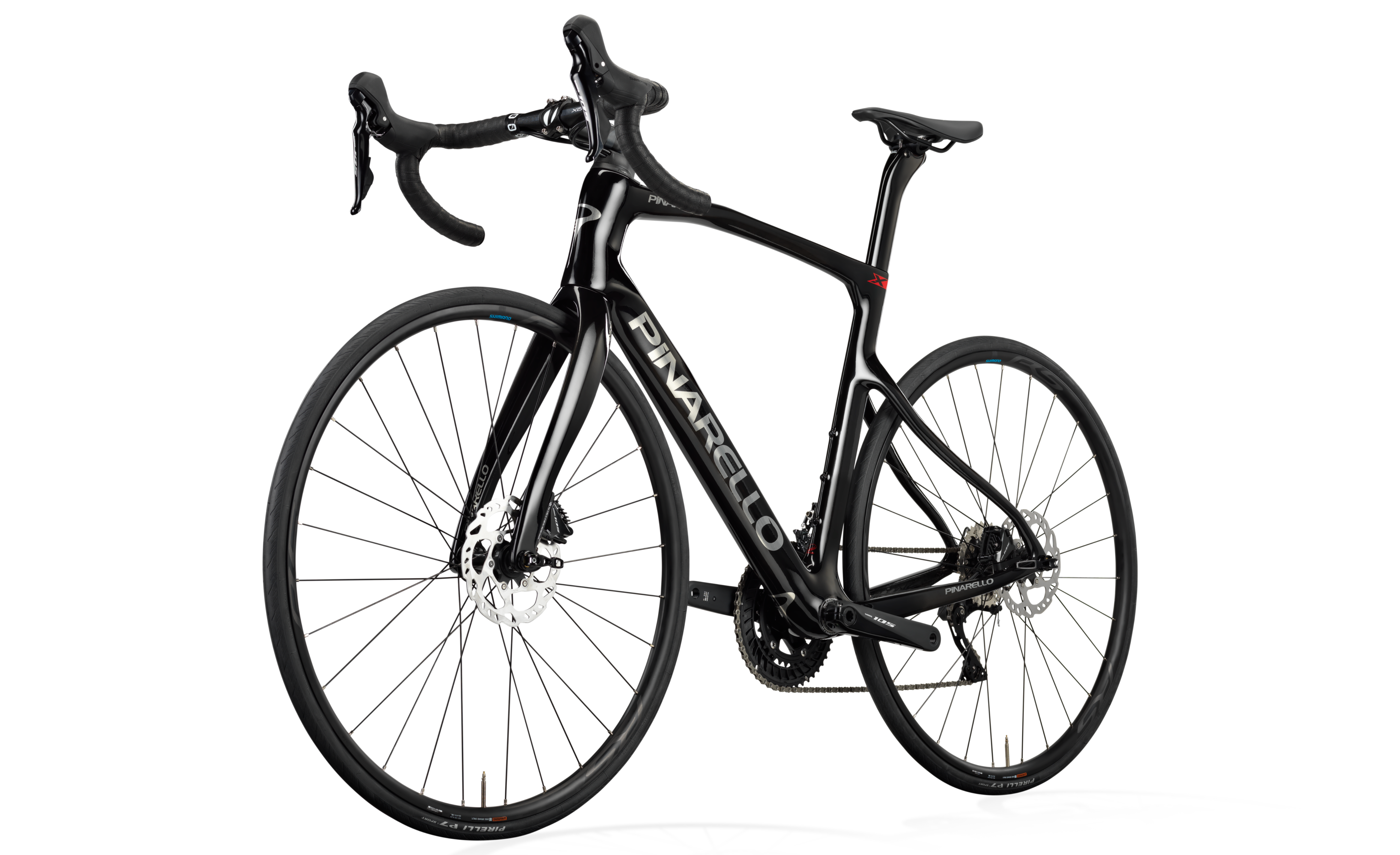 2026 Pinarello X1 105