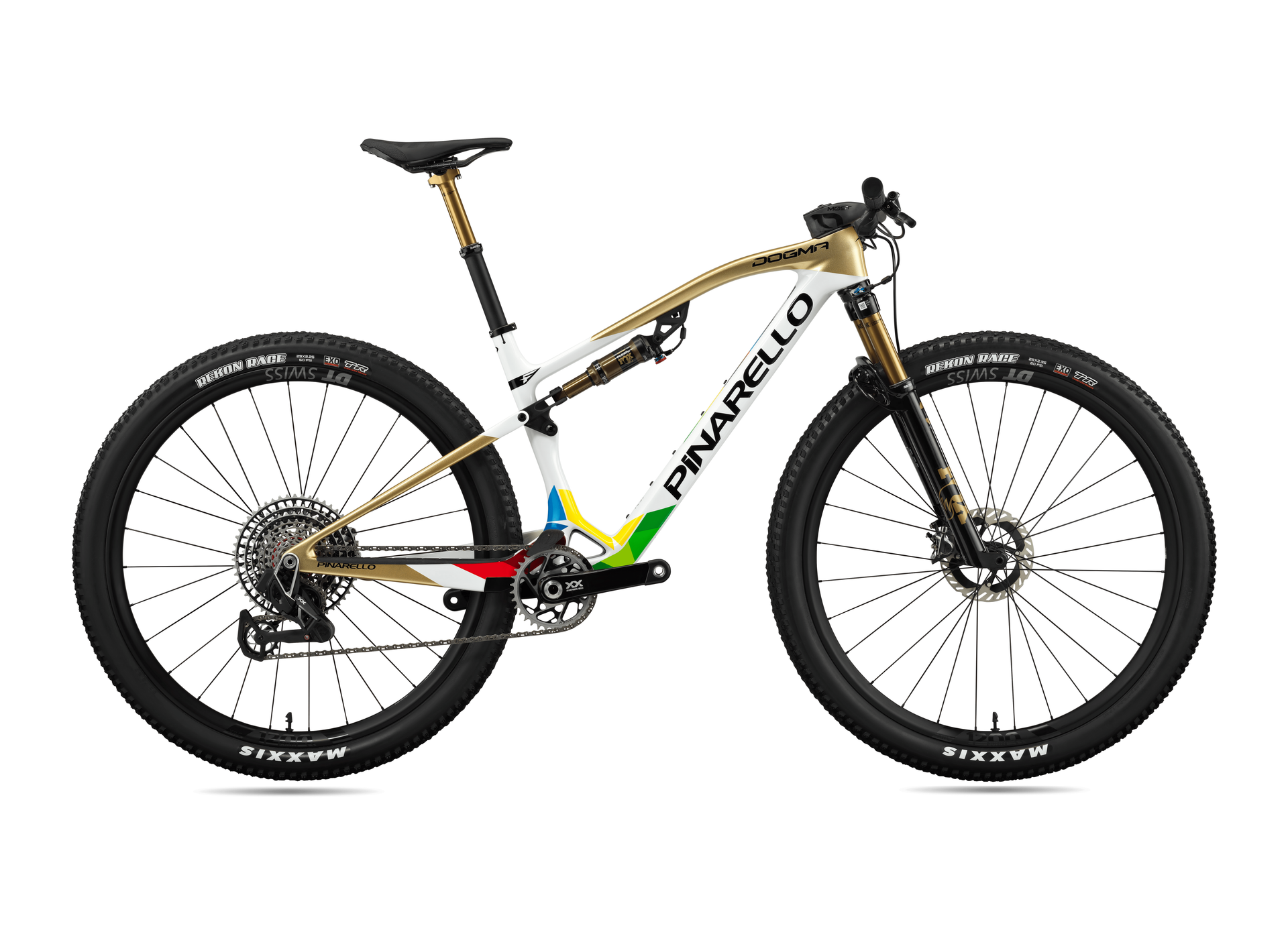 DOGMA XC XX SL 100