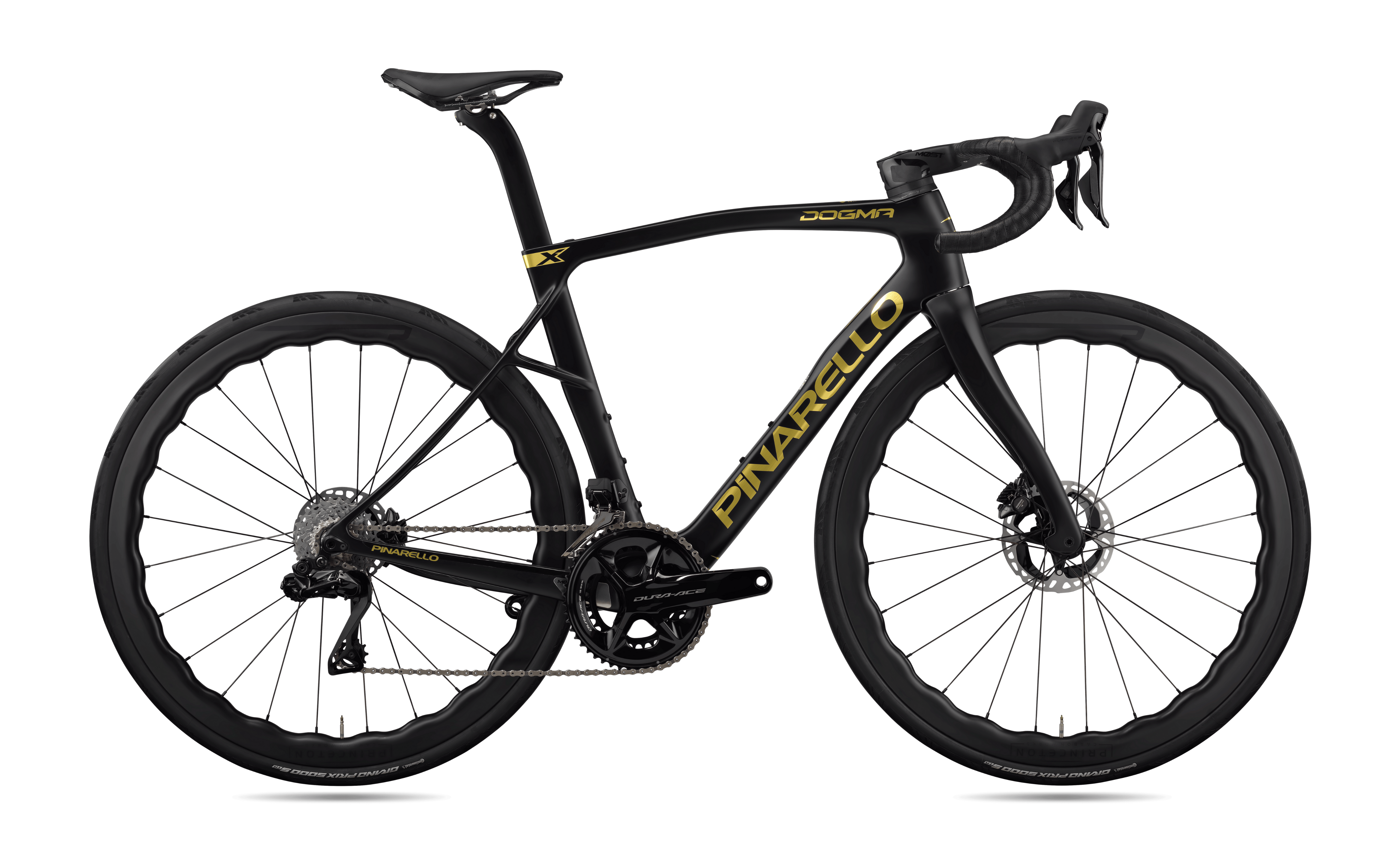 2026 Pinarello DOGMA X SRAM RED eTap AXS