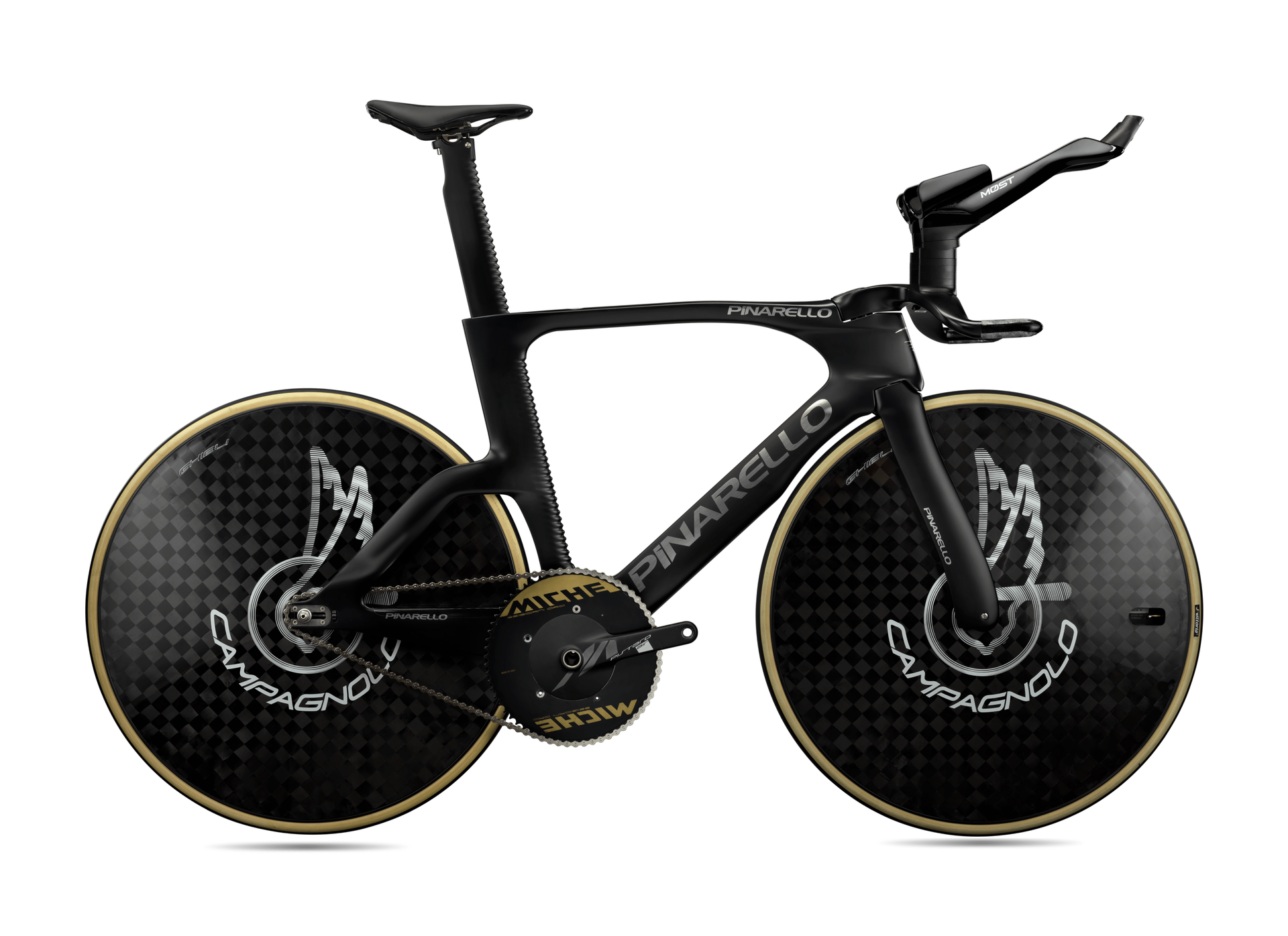 Bolide F HR C