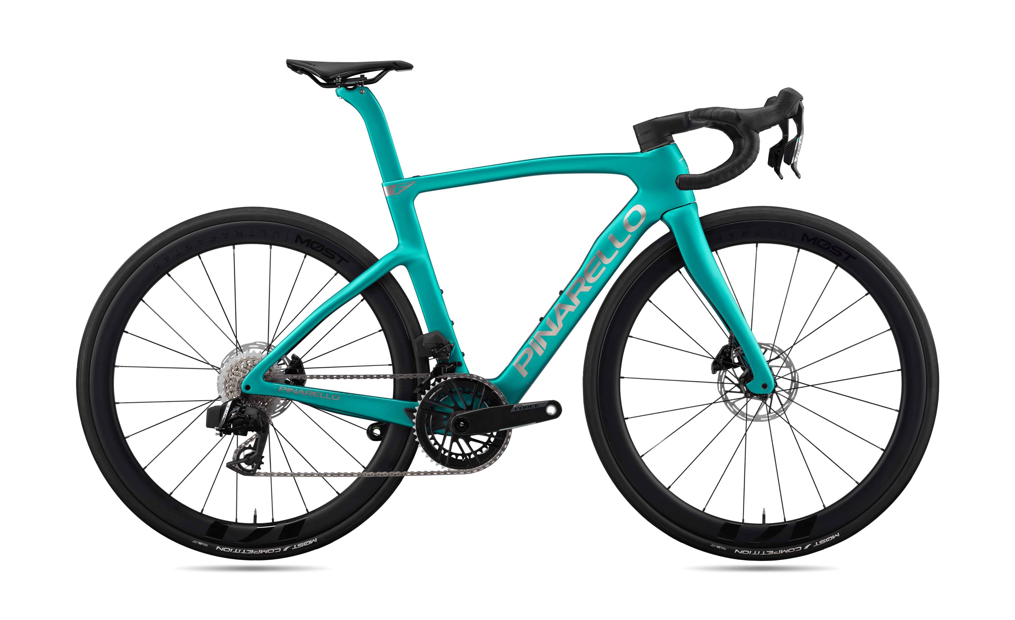 2026 Pinarello F7 SRAM FORCE AXS