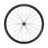 SHIMANO DuraAce WH-R9270 C36 Carbon Tubeless Wheelset