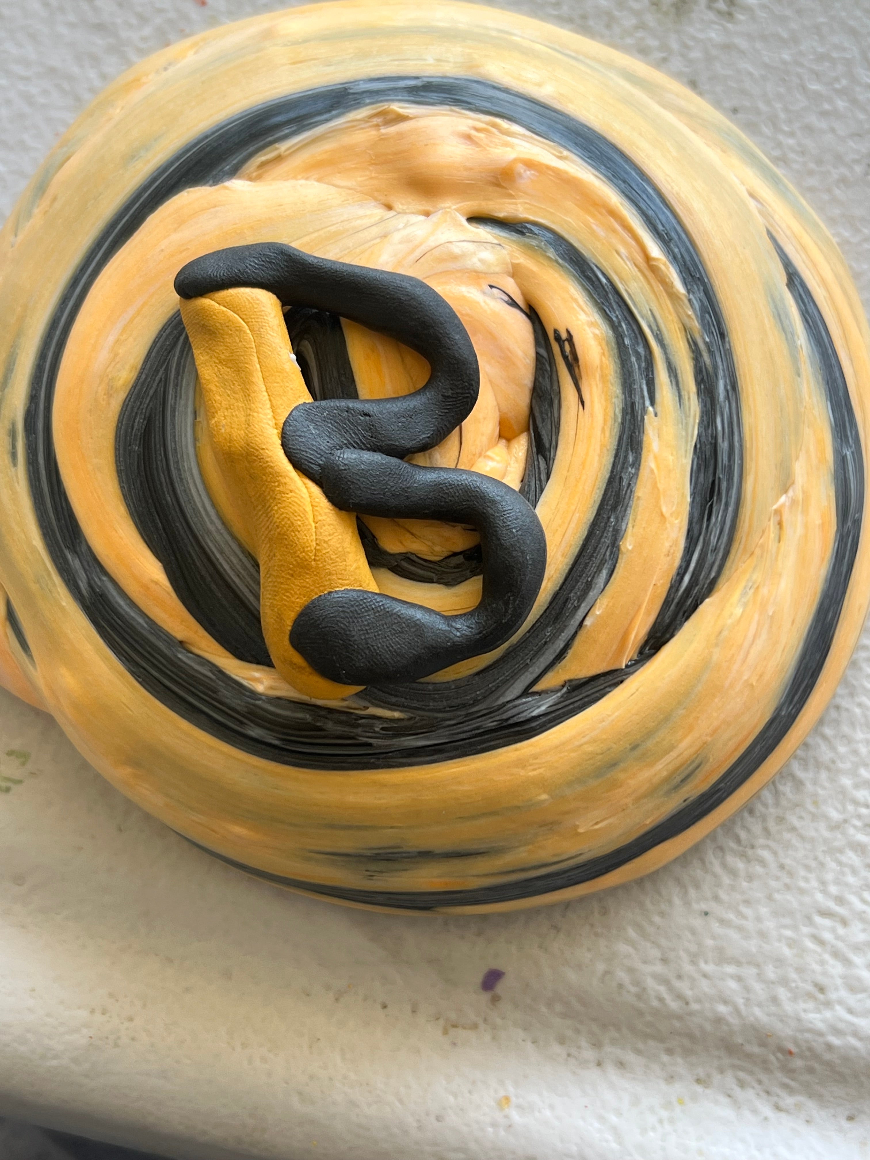 Teagan’s Team SLIME