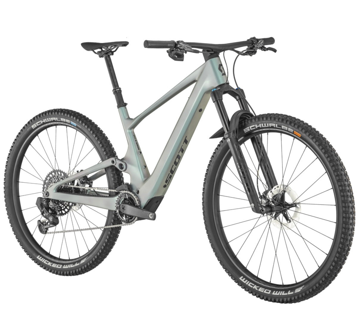 Bicicleta SCOTT Lumen 910 INT (TW) 2026
