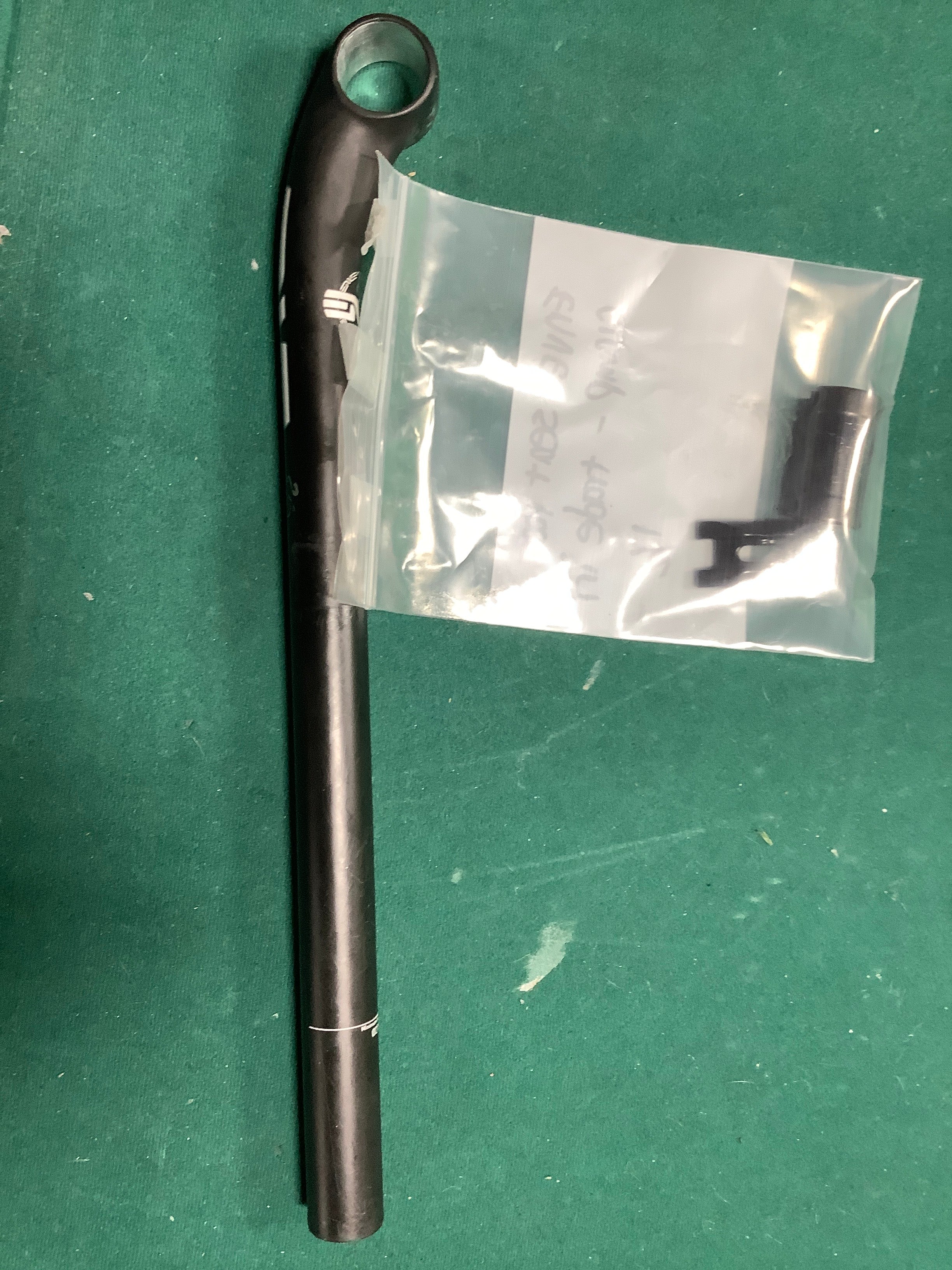 Enve seatpost carbon 27.2