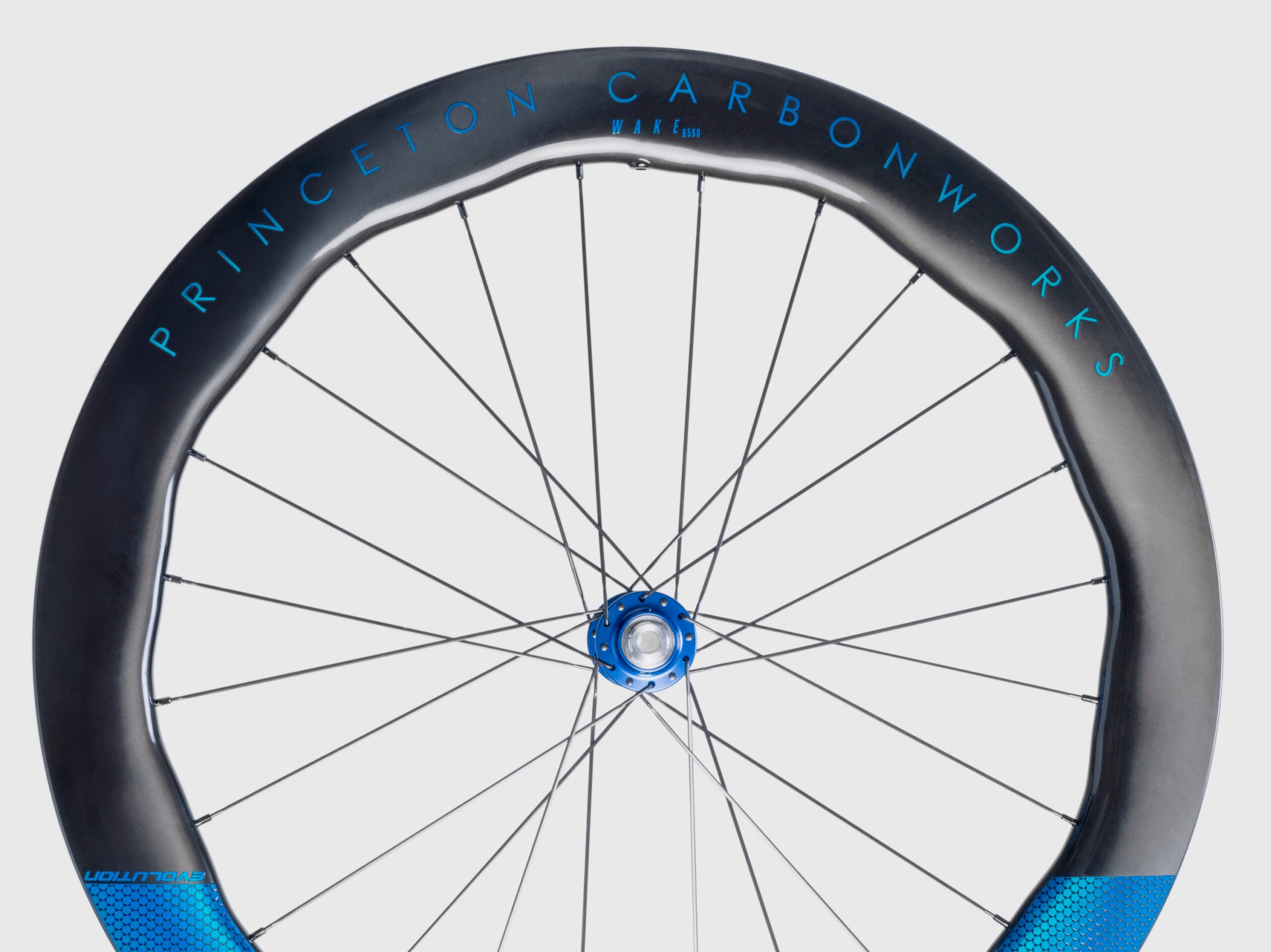 Princeton CarbonWorks Wake 6560 Evolution